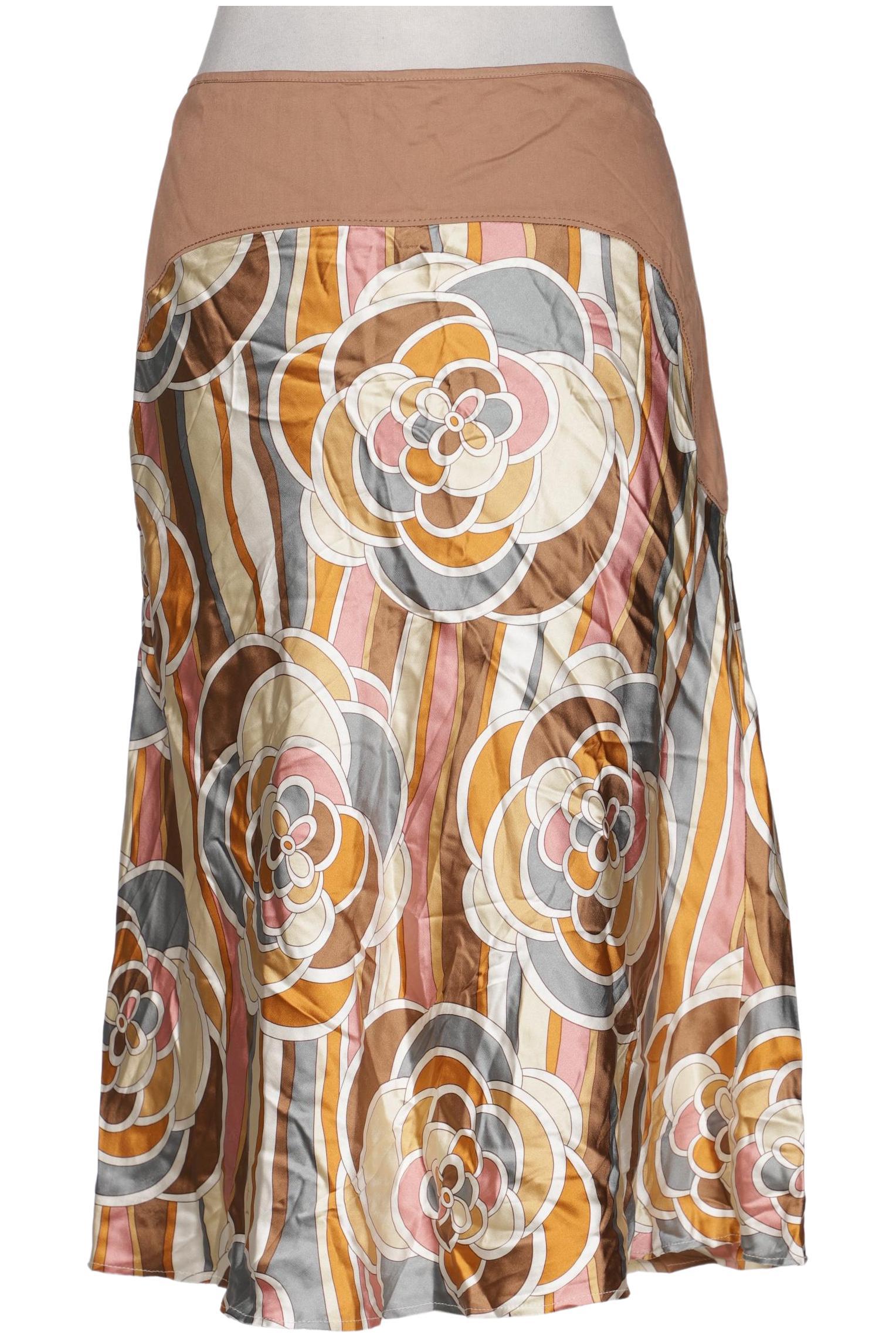 

Dorothee Schumacher Damen Rock, beige, Gr. 34