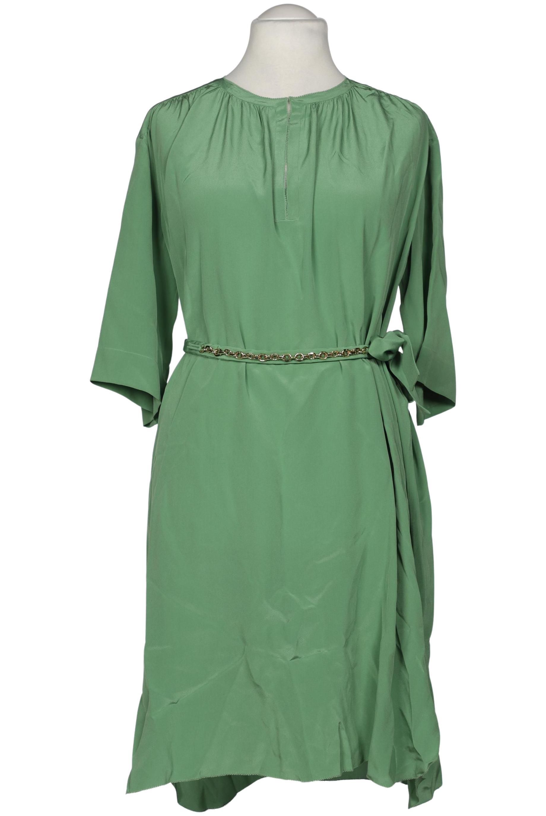 

Dorothee Schumacher Damen Kleid, grün, Gr. 38