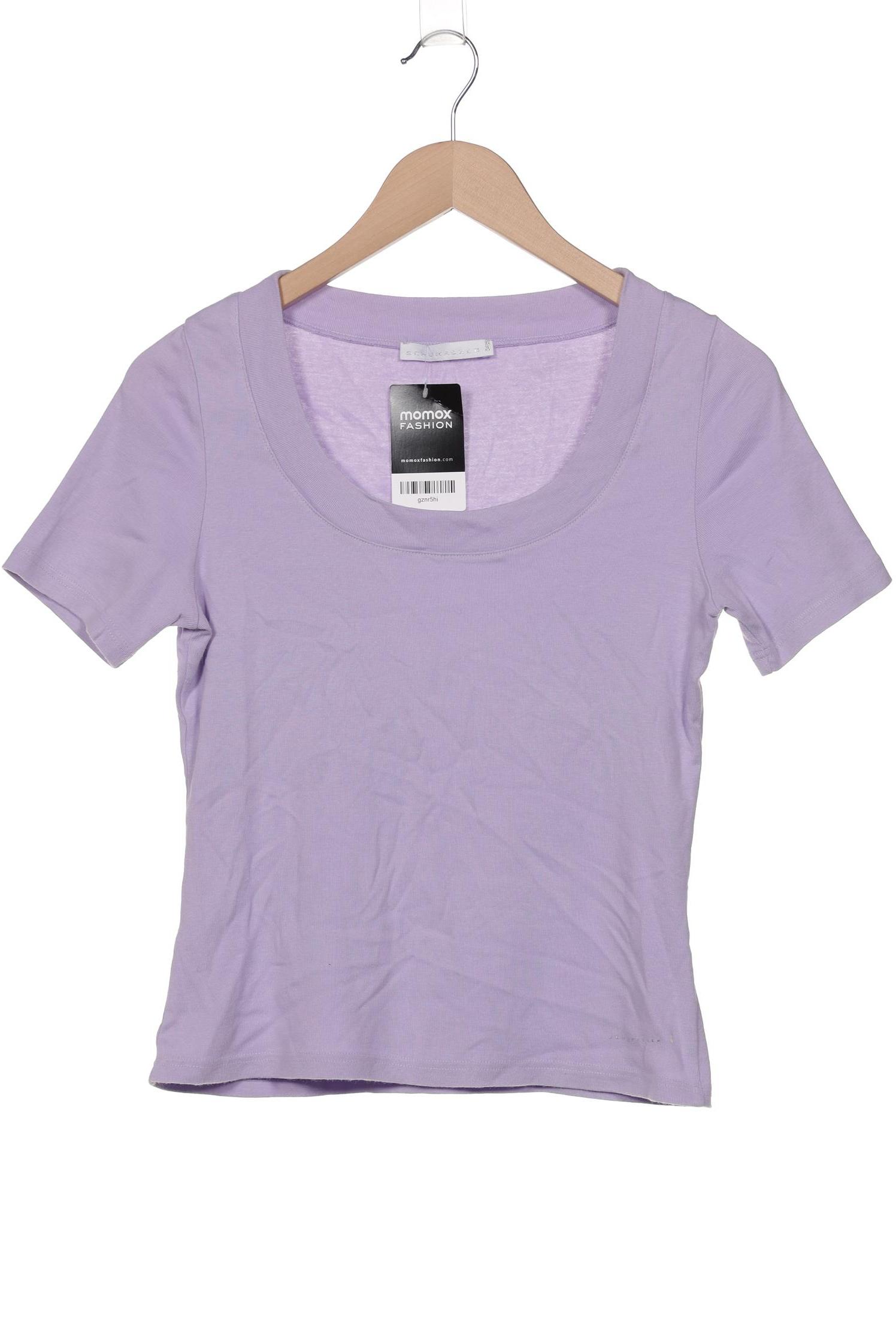 

Dorothee Schumacher Damen T-Shirt, flieder, Gr. 36