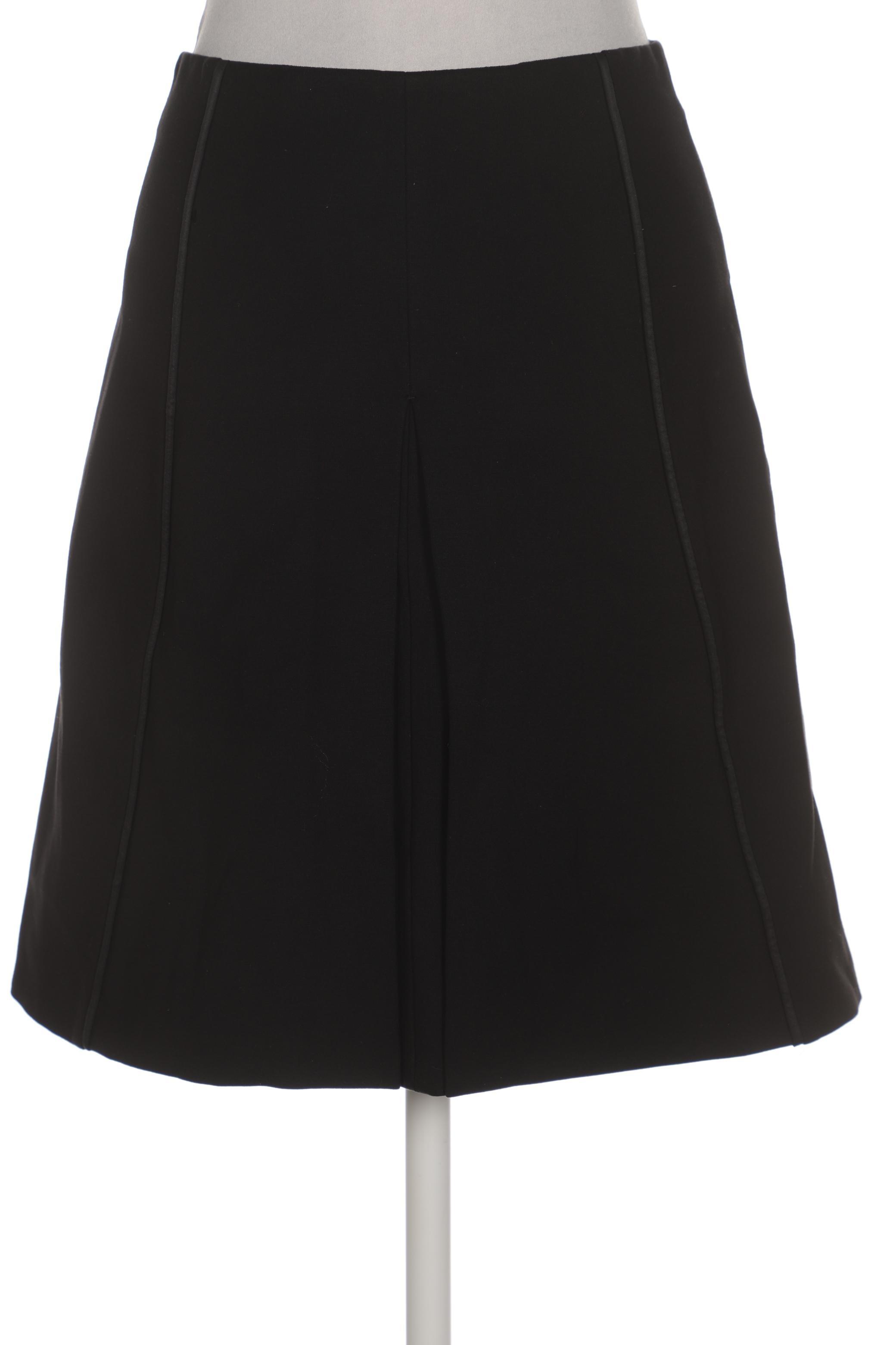 

Dorothee Schumacher Damen Rock, schwarz, Gr. 34