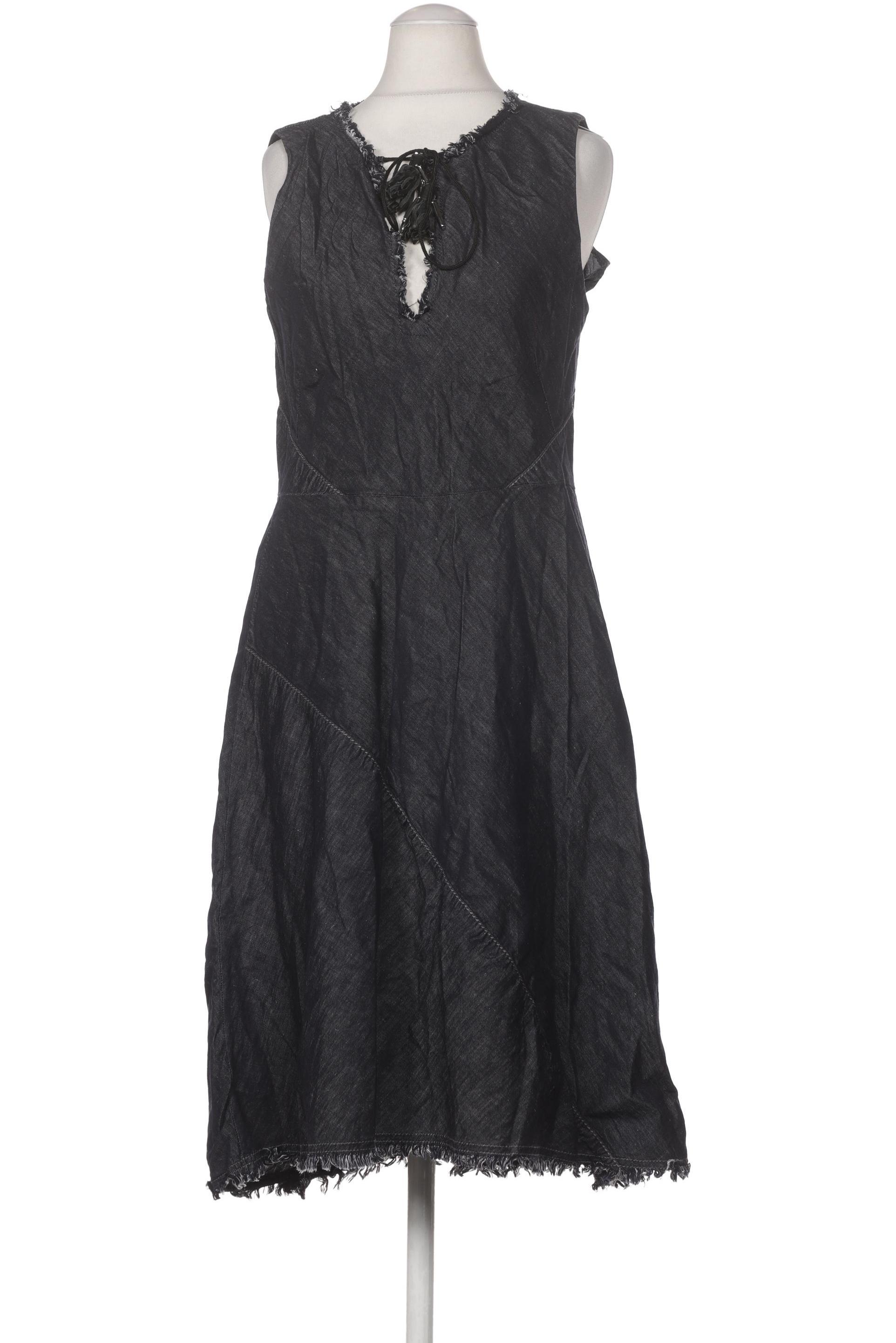 

Dorothee Schumacher Damen Kleid, marineblau, Gr. 36