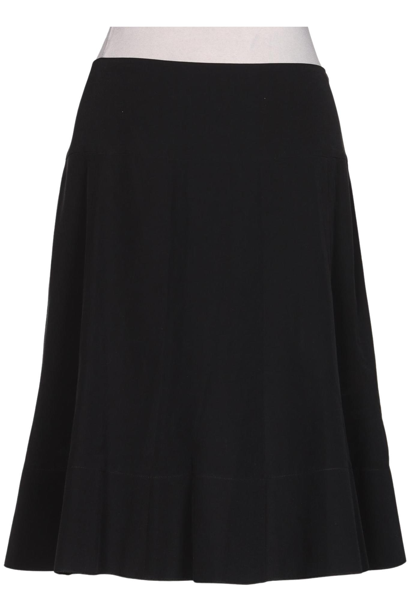 

Dorothee Schumacher Damen Rock, schwarz, Gr. 40