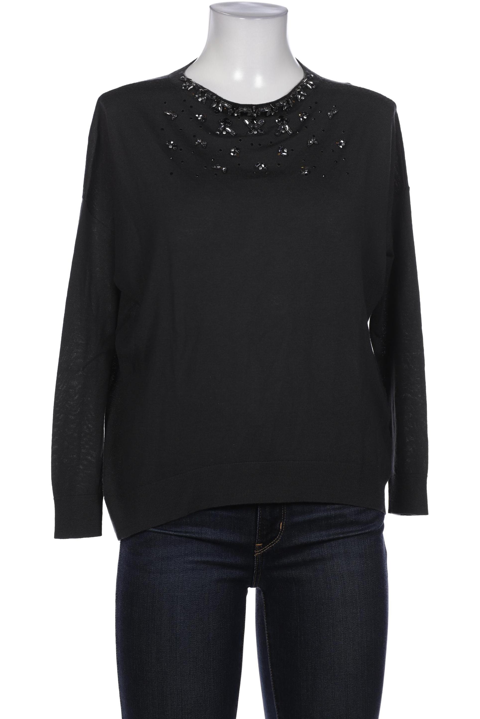 

Dorothee Schumacher Damen Pullover, grau, Gr. 38