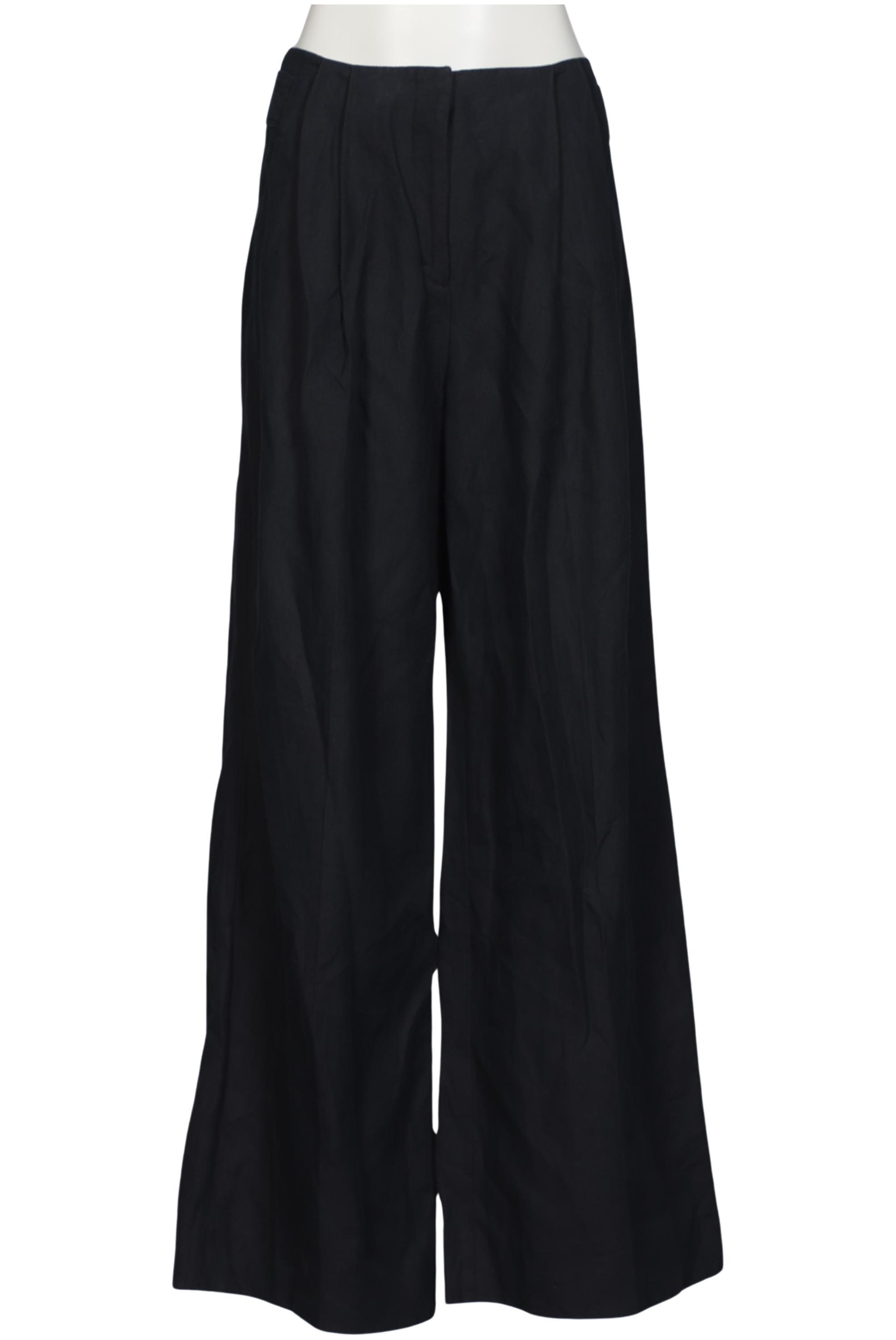 

Dorothee Schumacher Damen Stoffhose, marineblau, Gr. 38