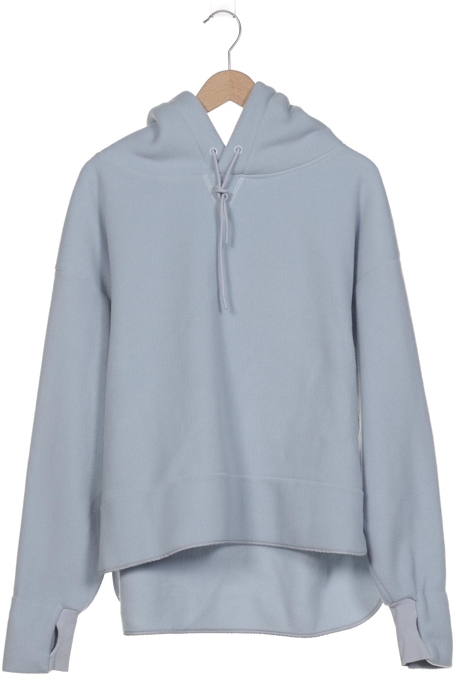 

Dorothee Schumacher Damen Kapuzenpullover, hellblau, Gr. 40