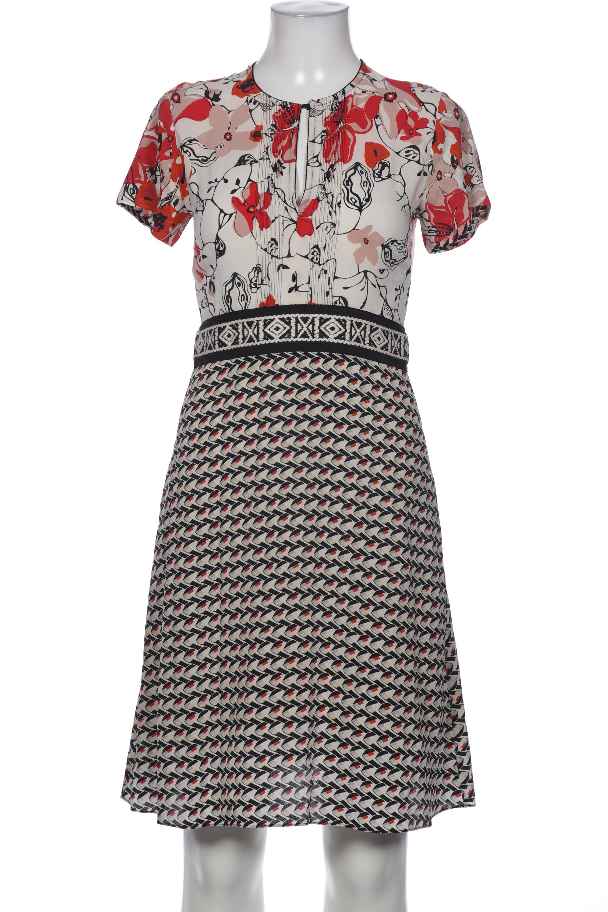 

Dorothee Schumacher Damen Kleid, mehrfarbig, Gr. 36