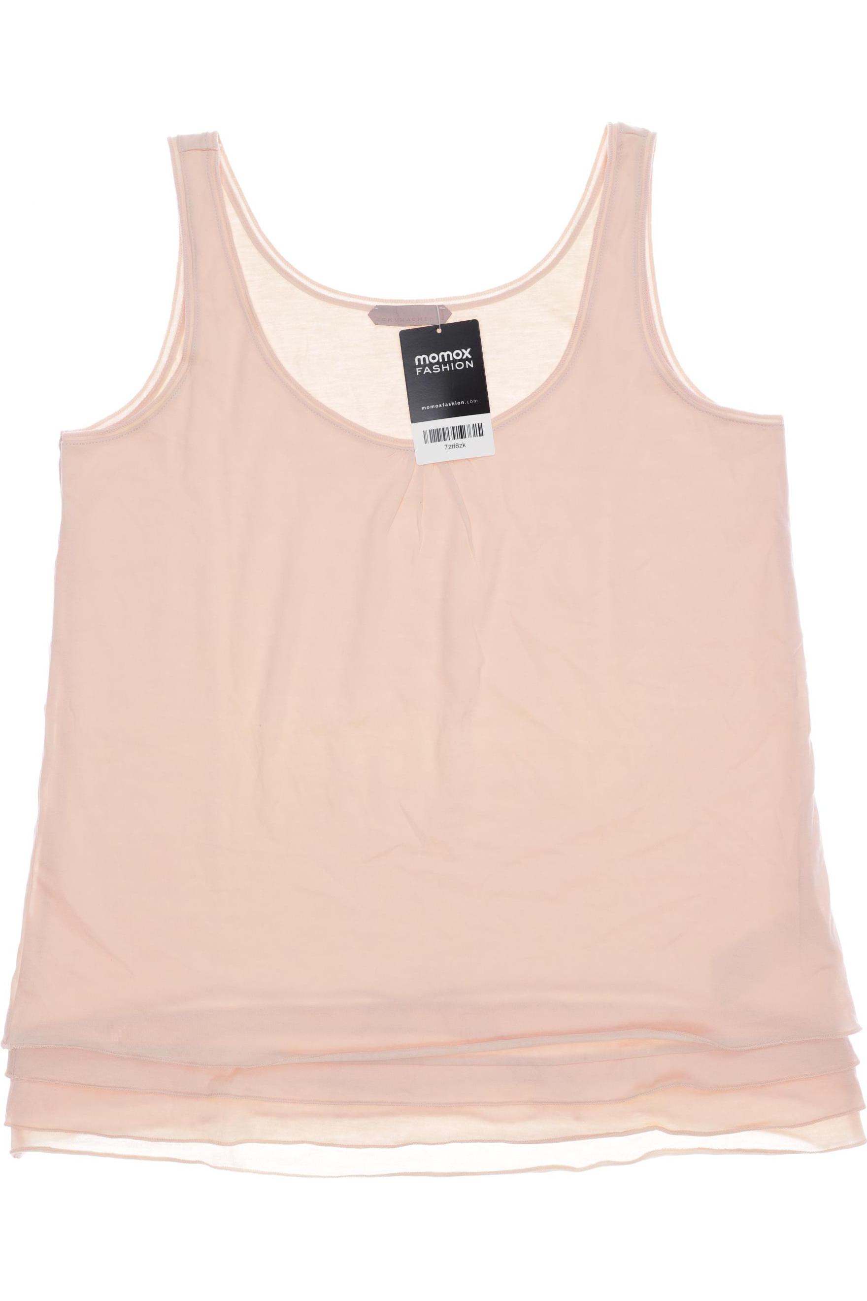 

Dorothee Schumacher Damen Top, orange, Gr. 38