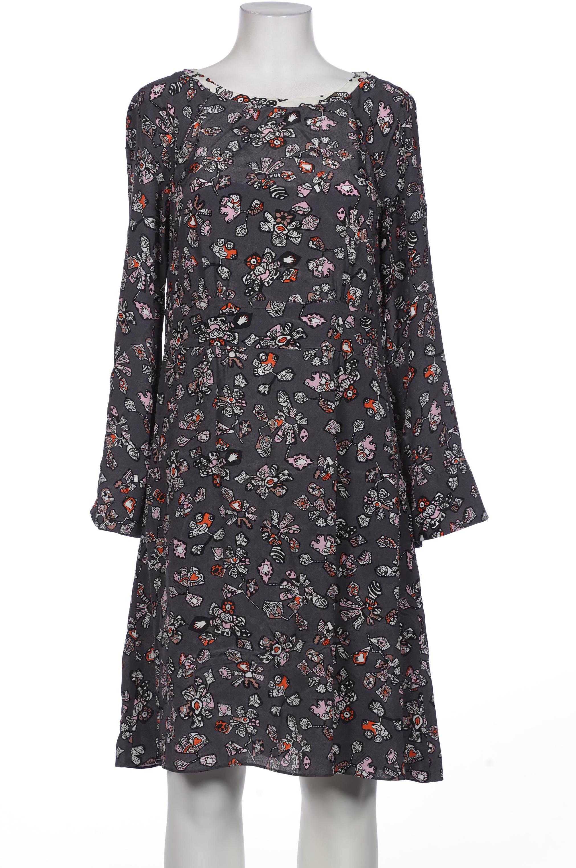 

Dorothee Schumacher Damen Kleid, grau, Gr. 40