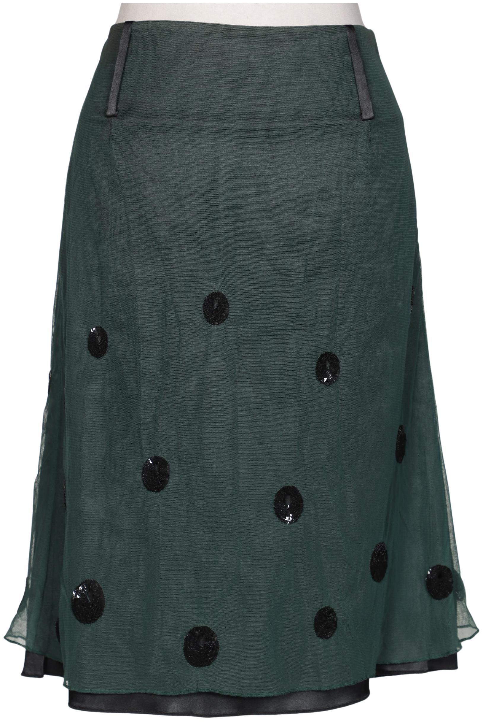 

Dorothee Schumacher Damen Rock, grün, Gr. 36