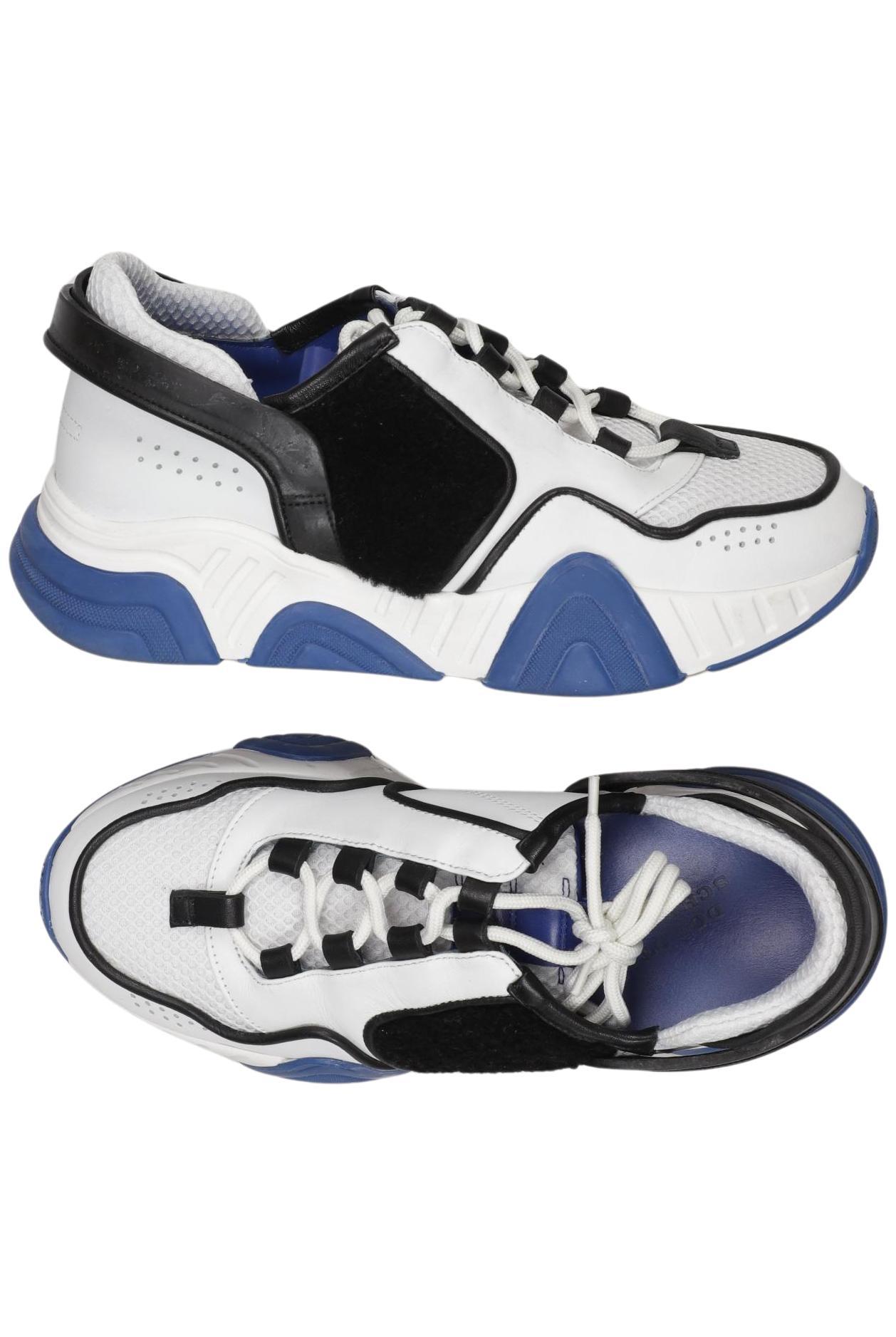 

Dorothee Schumacher Damen Sneakers, weiß, Gr. 37