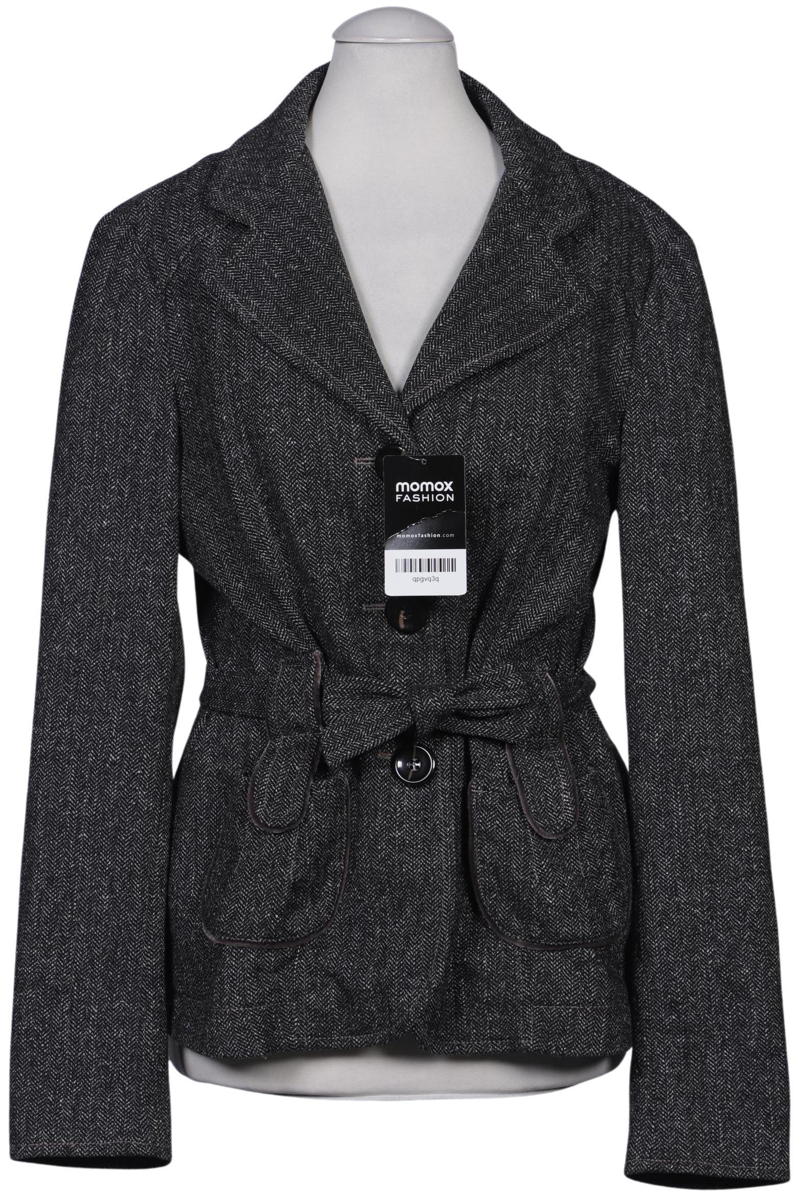 

Dorothee Schumacher Damen Jacke, grau, Gr. 42