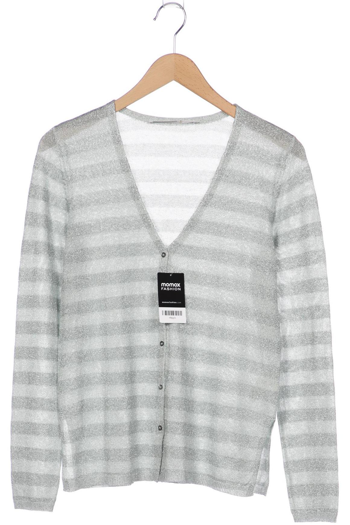 

Dorothee Schumacher Damen Strickjacke, hellblau, Gr. 40
