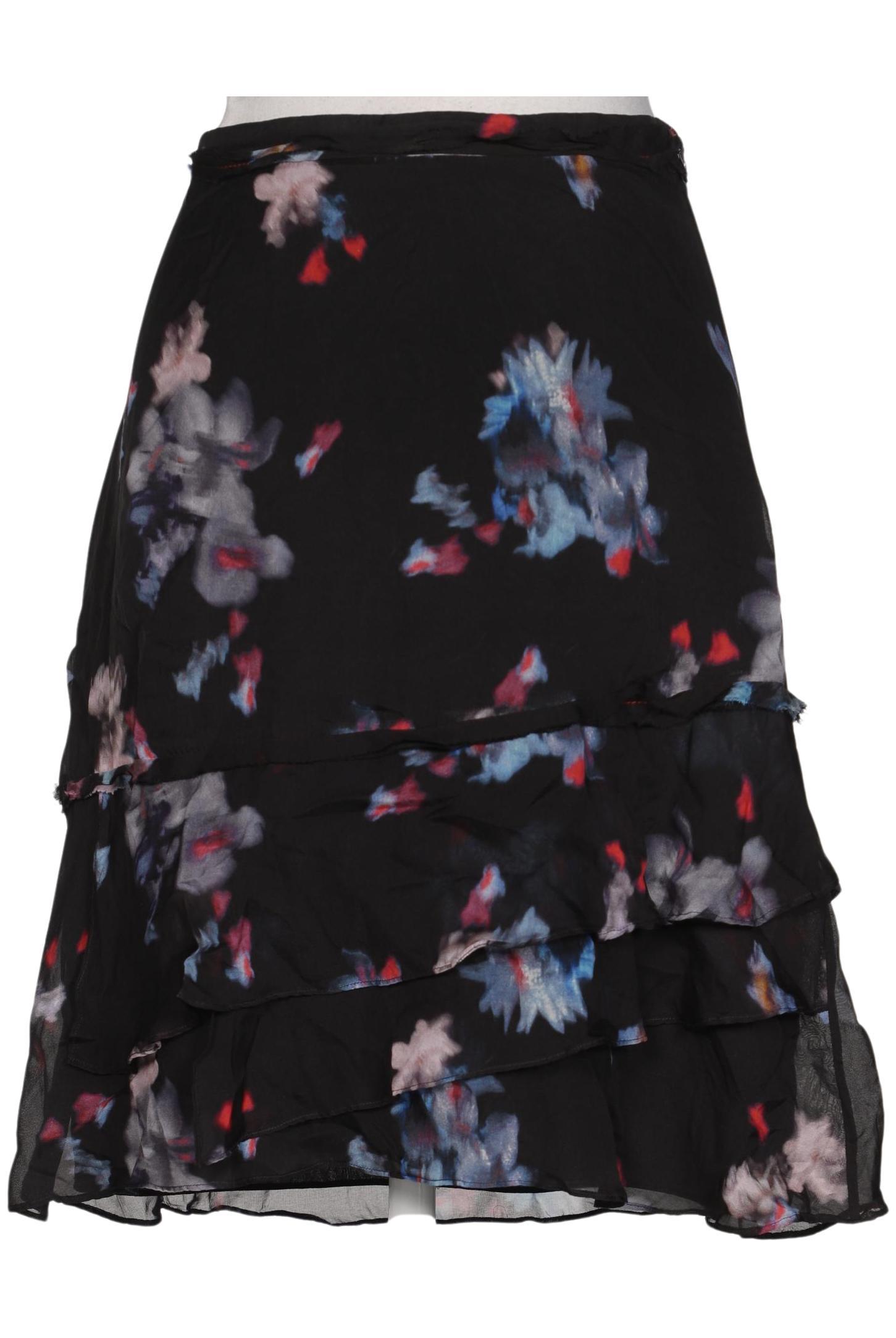 

Dorothee Schumacher Damen Rock, schwarz, Gr. 36