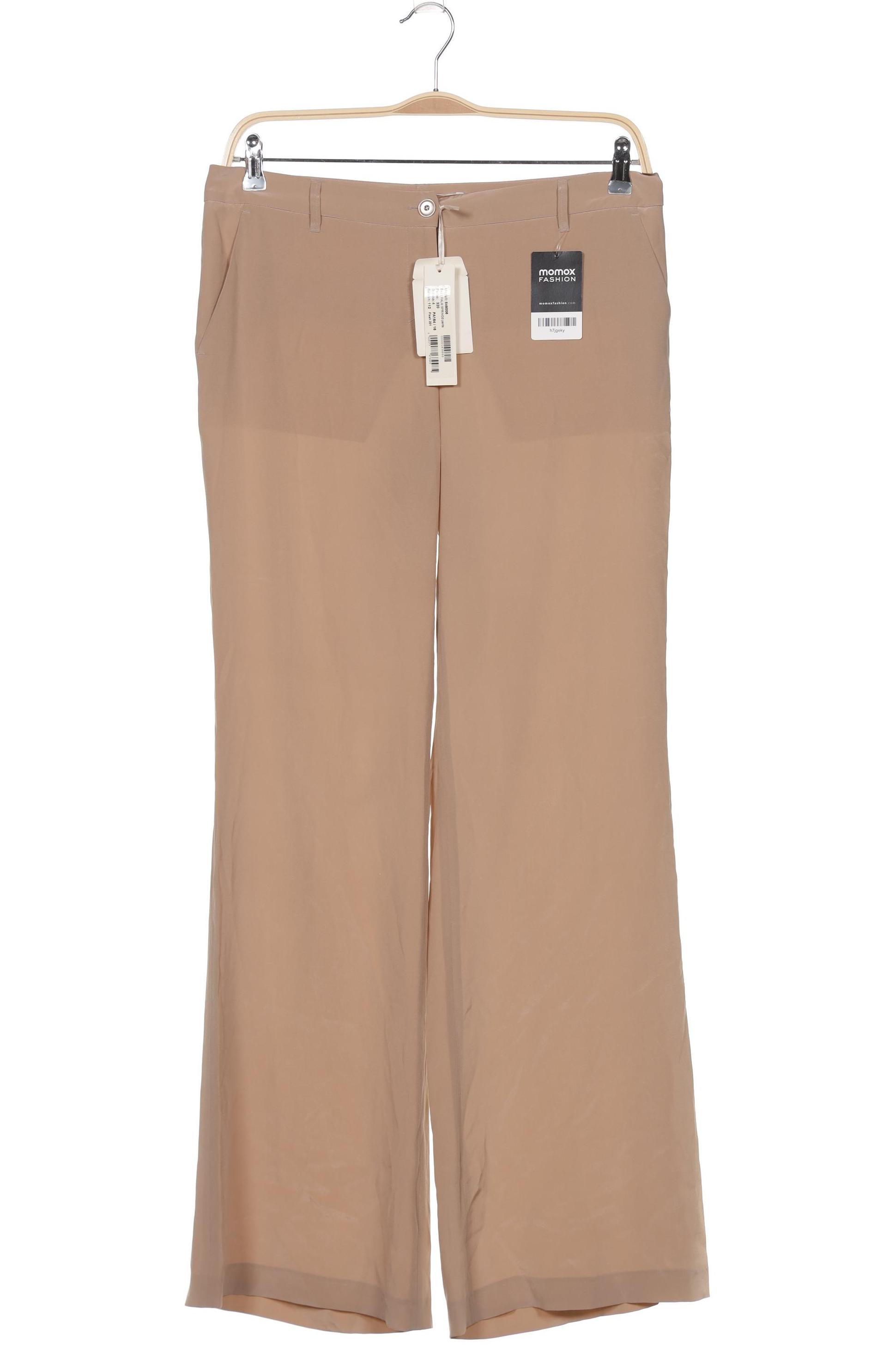 

Dorothee Schumacher Damen Stoffhose, beige, Gr. 40