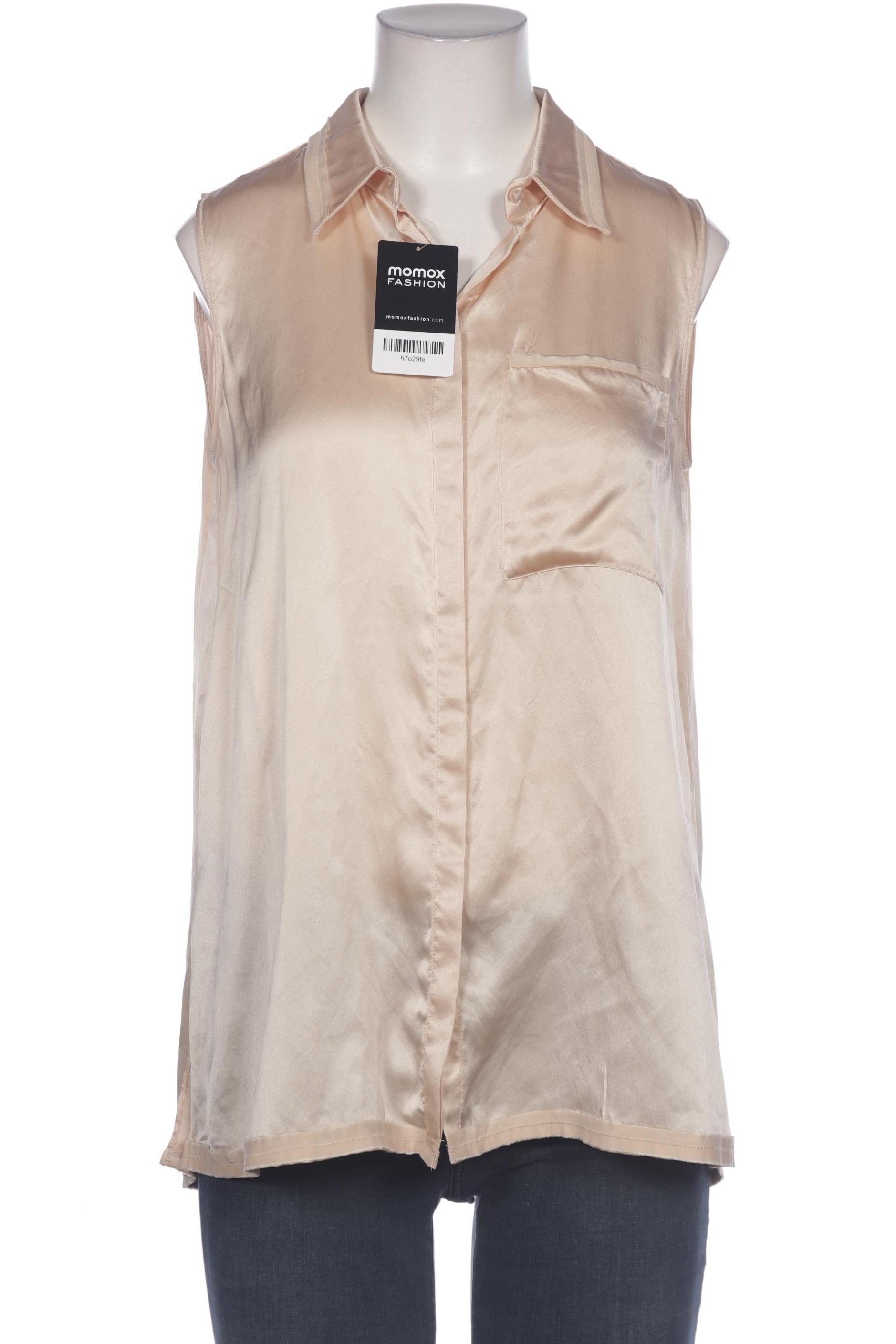 

Dorothee Schumacher Damen Bluse, beige, Gr. 36