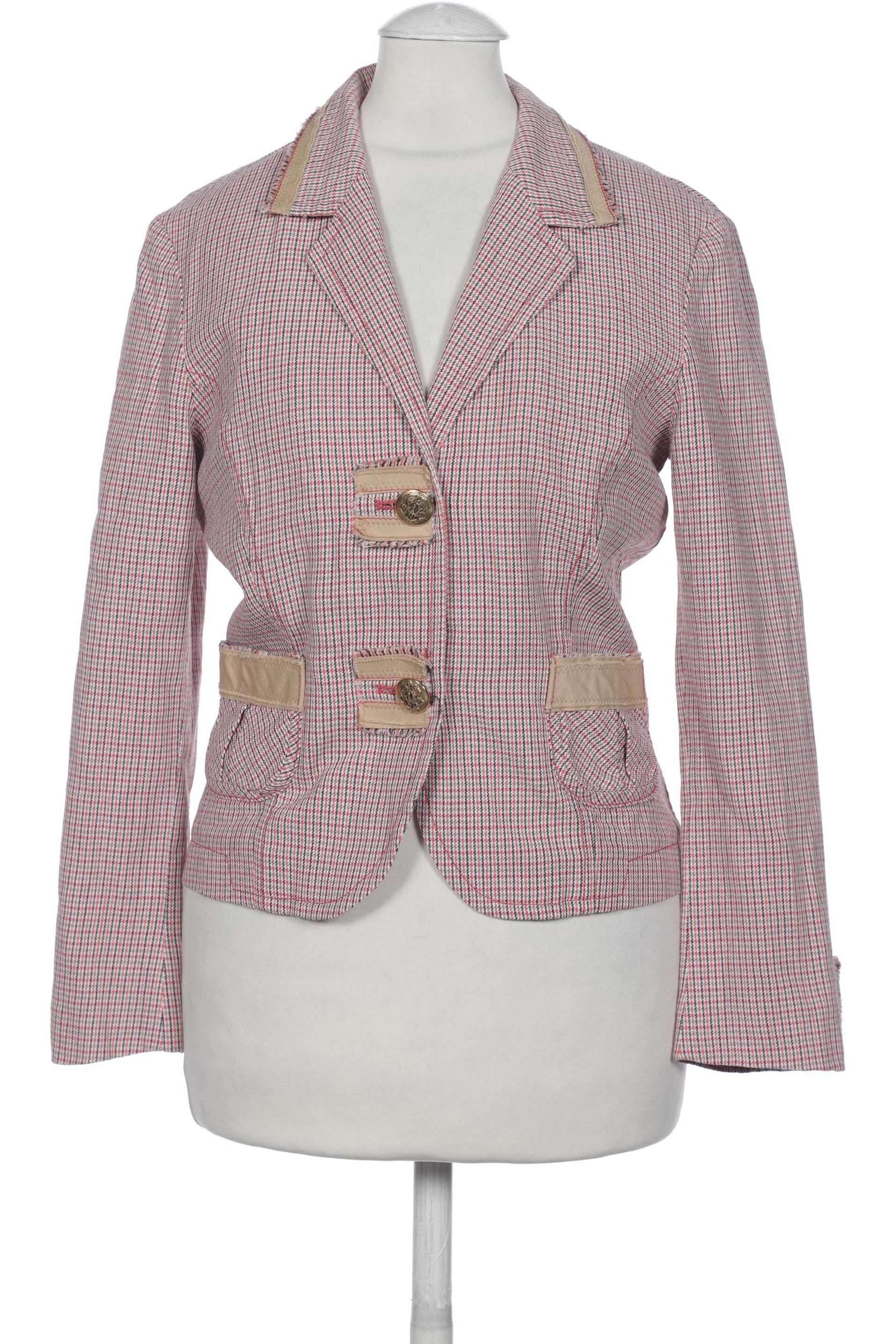 

Dorothee Schumacher Damen Blazer, pink, Gr. 36