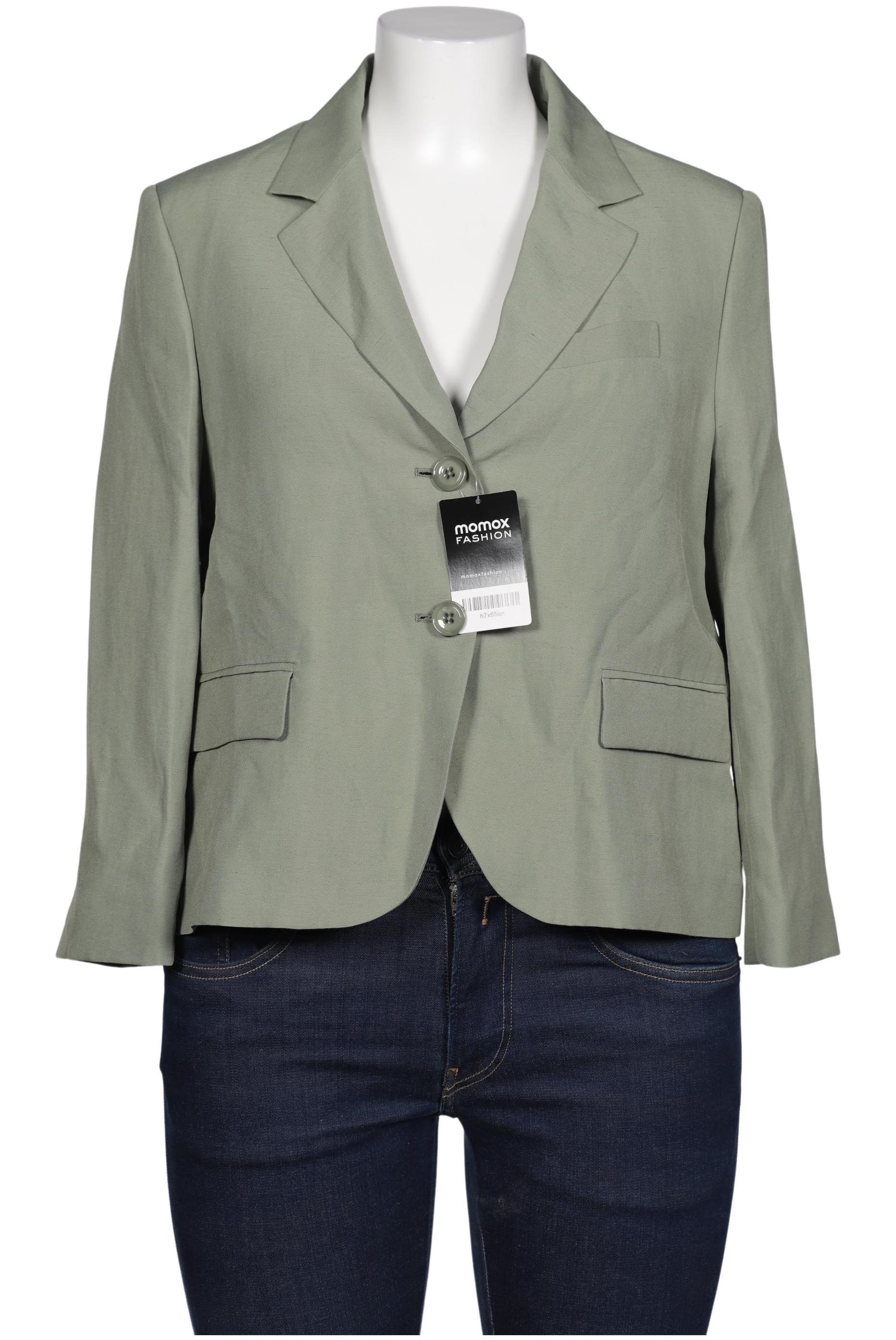 

Dorothee Schumacher Damen Blazer, hellgrün, Gr. 42