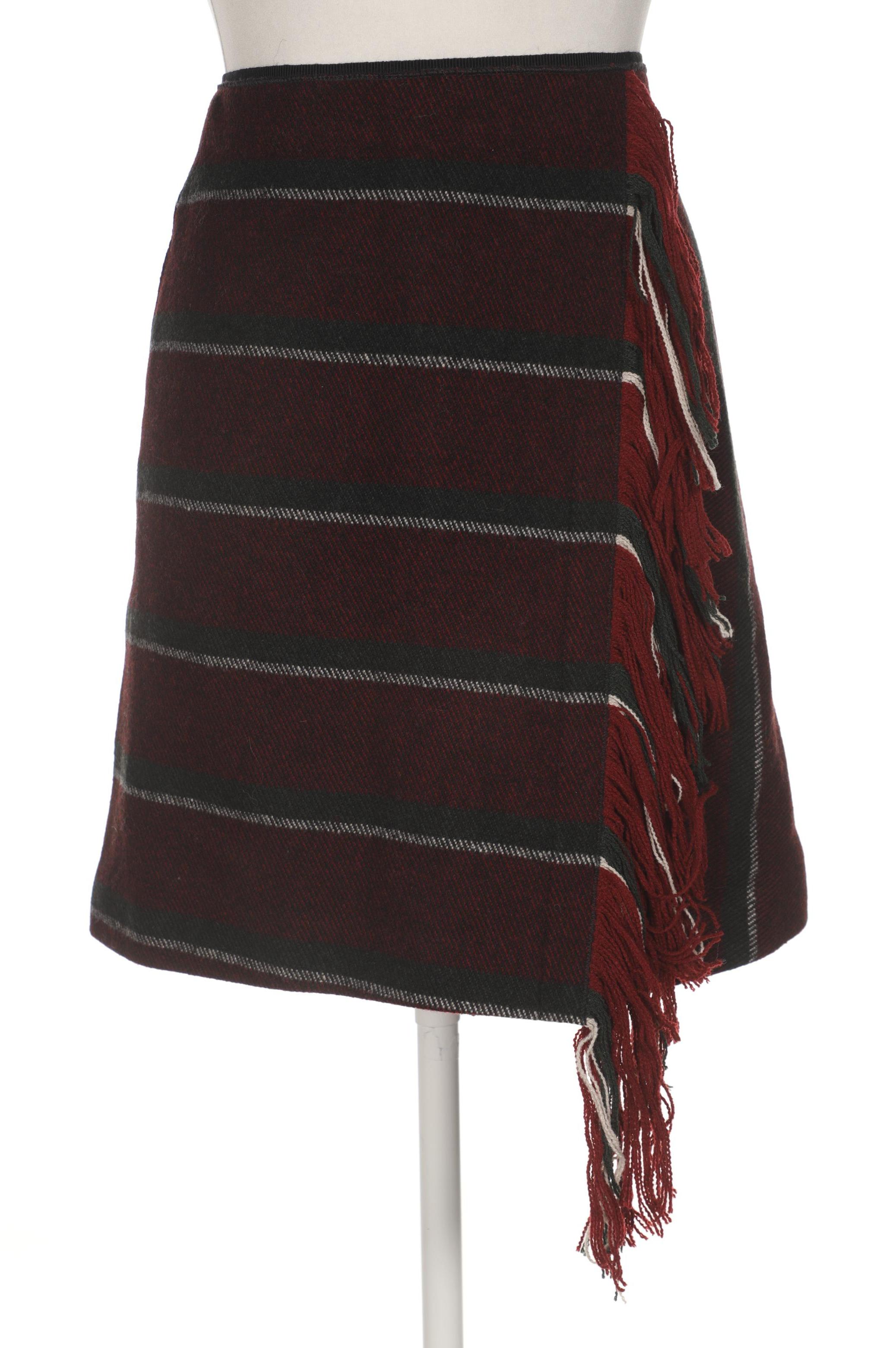

Dorothee Schumacher Damen Rock, bordeaux, Gr. 38