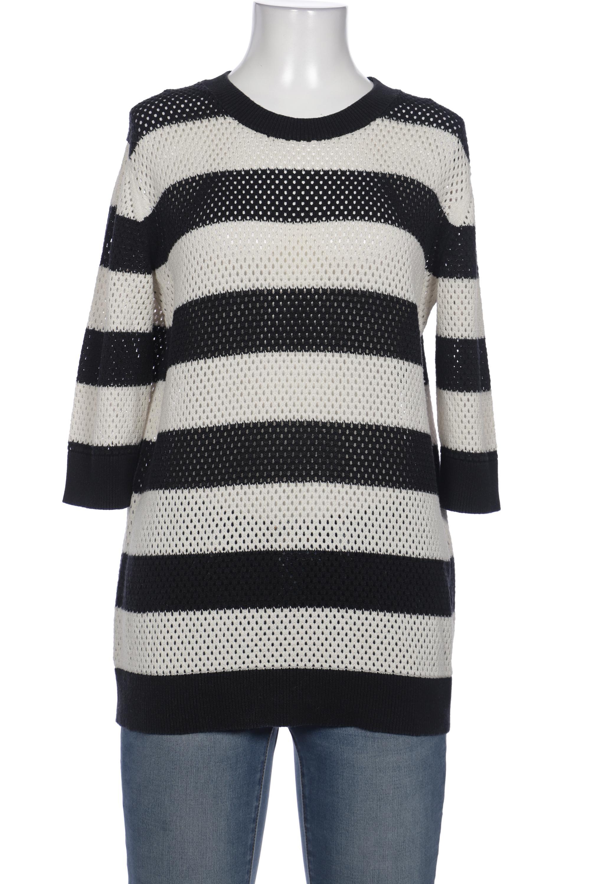 

Dorothee Schumacher Damen Pullover, weiß, Gr. 34