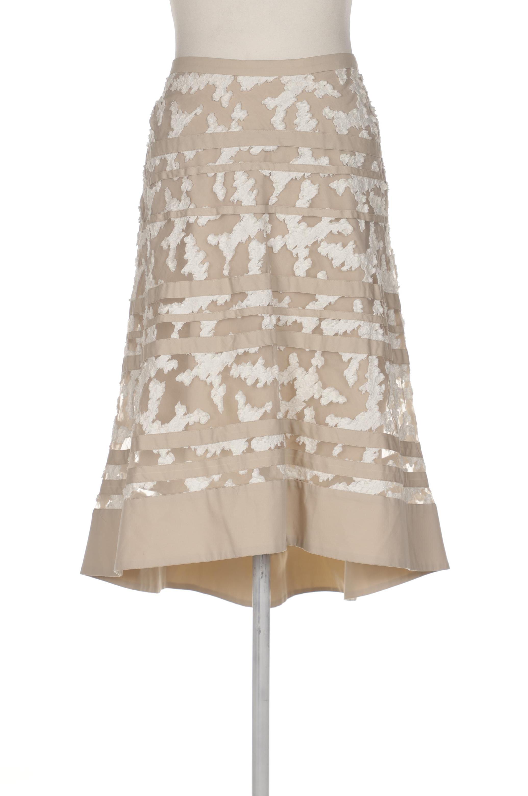 

Dorothee Schumacher Damen Rock, beige
