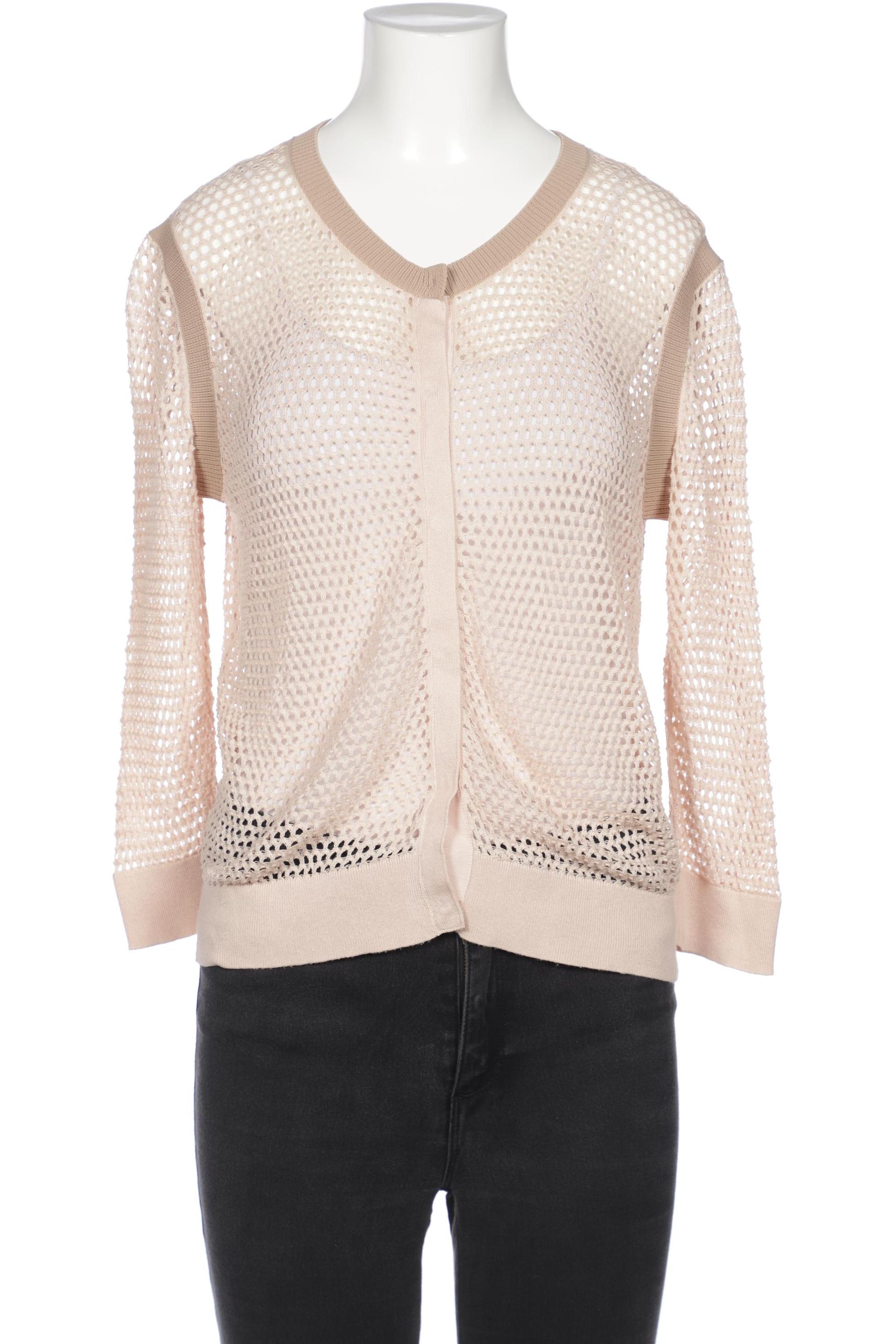 

Dorothee Schumacher Damen Strickjacke, beige