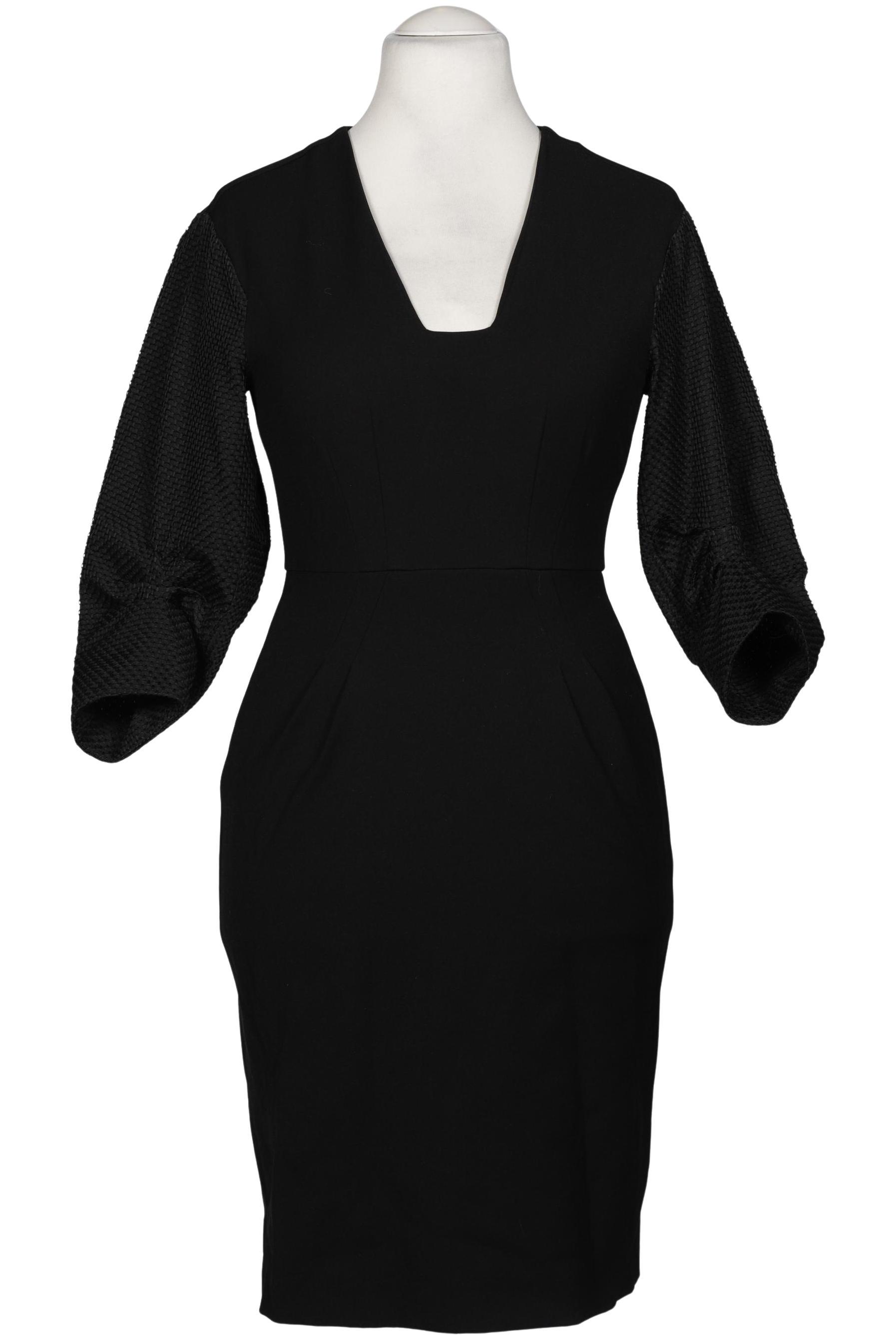 

Dorothee Schumacher Damen Kleid, schwarz, Gr. 38