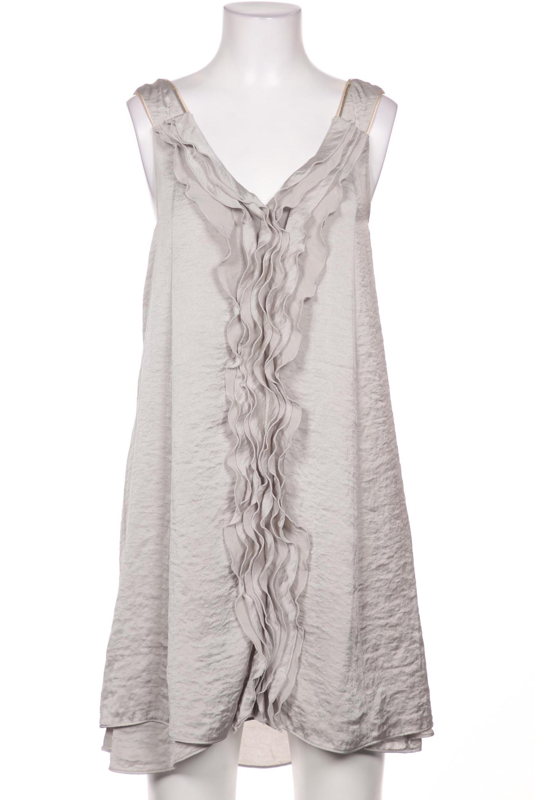 

Dorothee Schumacher Damen Kleid, grau, Gr. 36