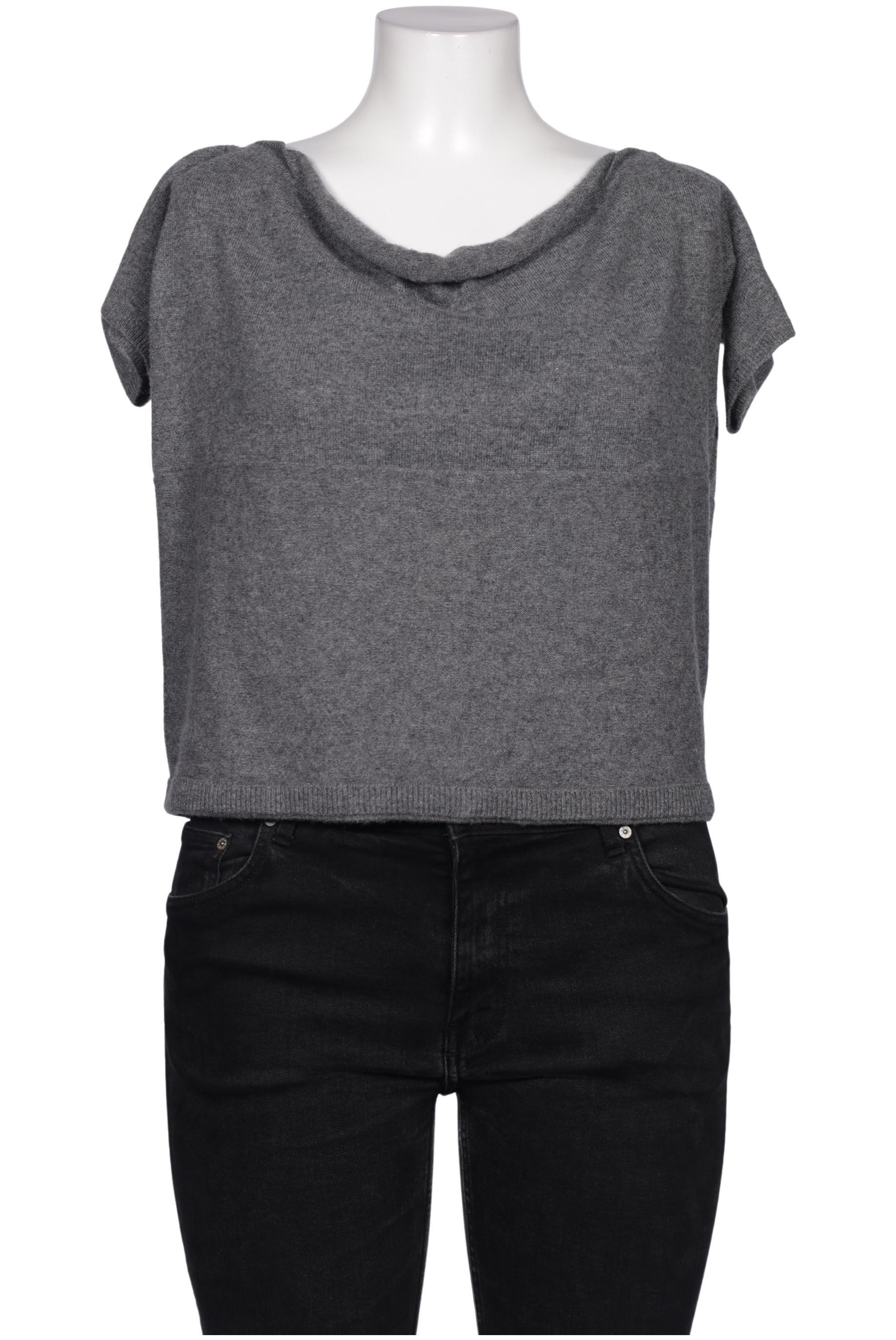 

Dorothee Schumacher Damen Pullover, grau, Gr. 46