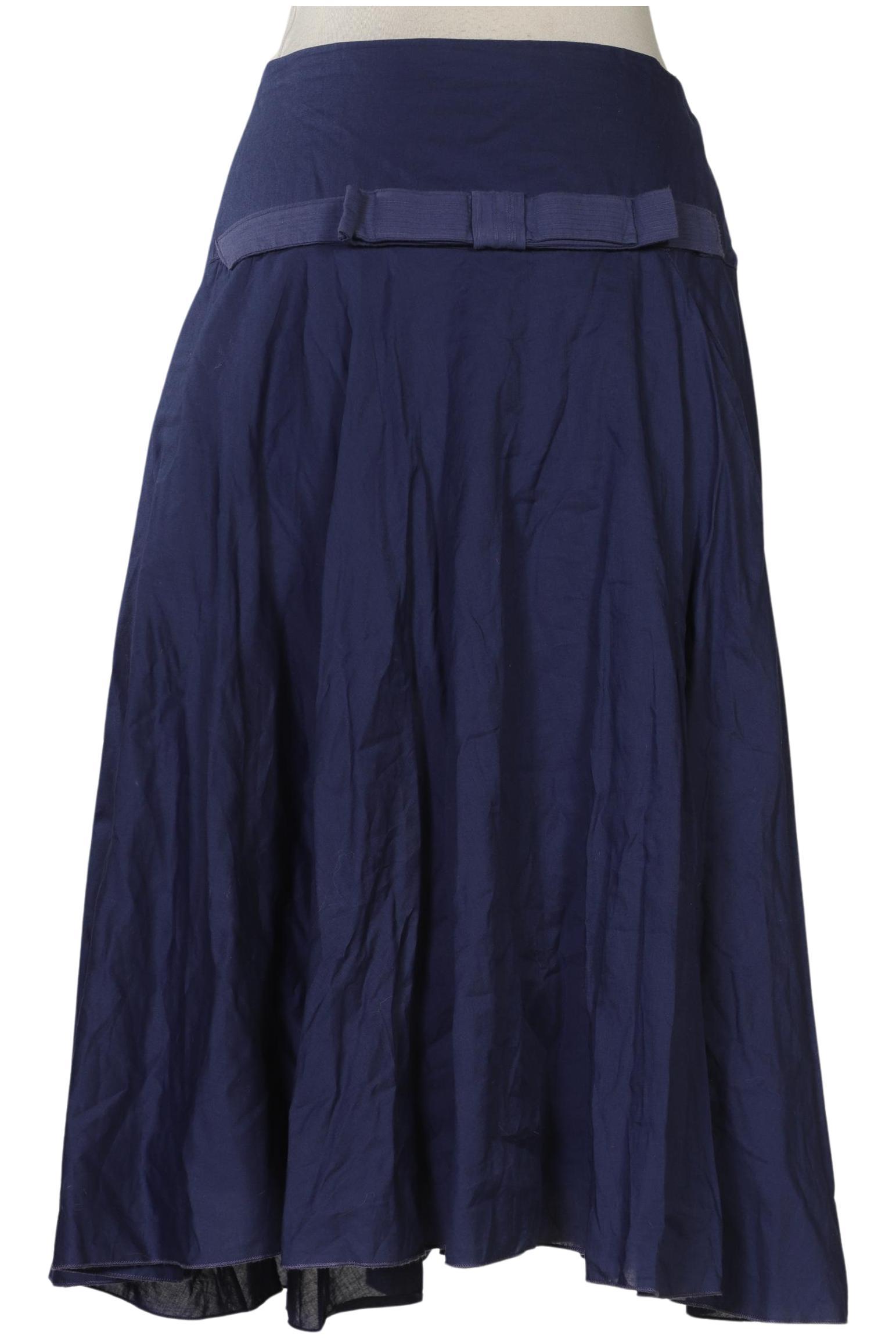 

Dorothee Schumacher Damen Rock, marineblau, Gr. 36