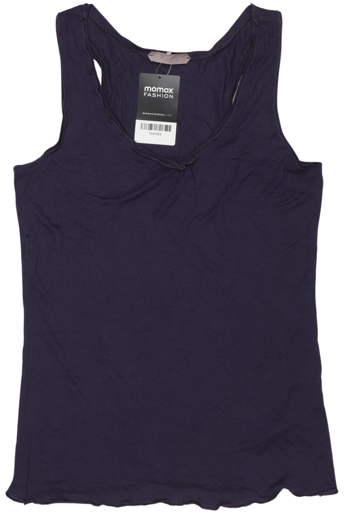 

Dorothee Schumacher Damen Top, flieder, Gr. 36