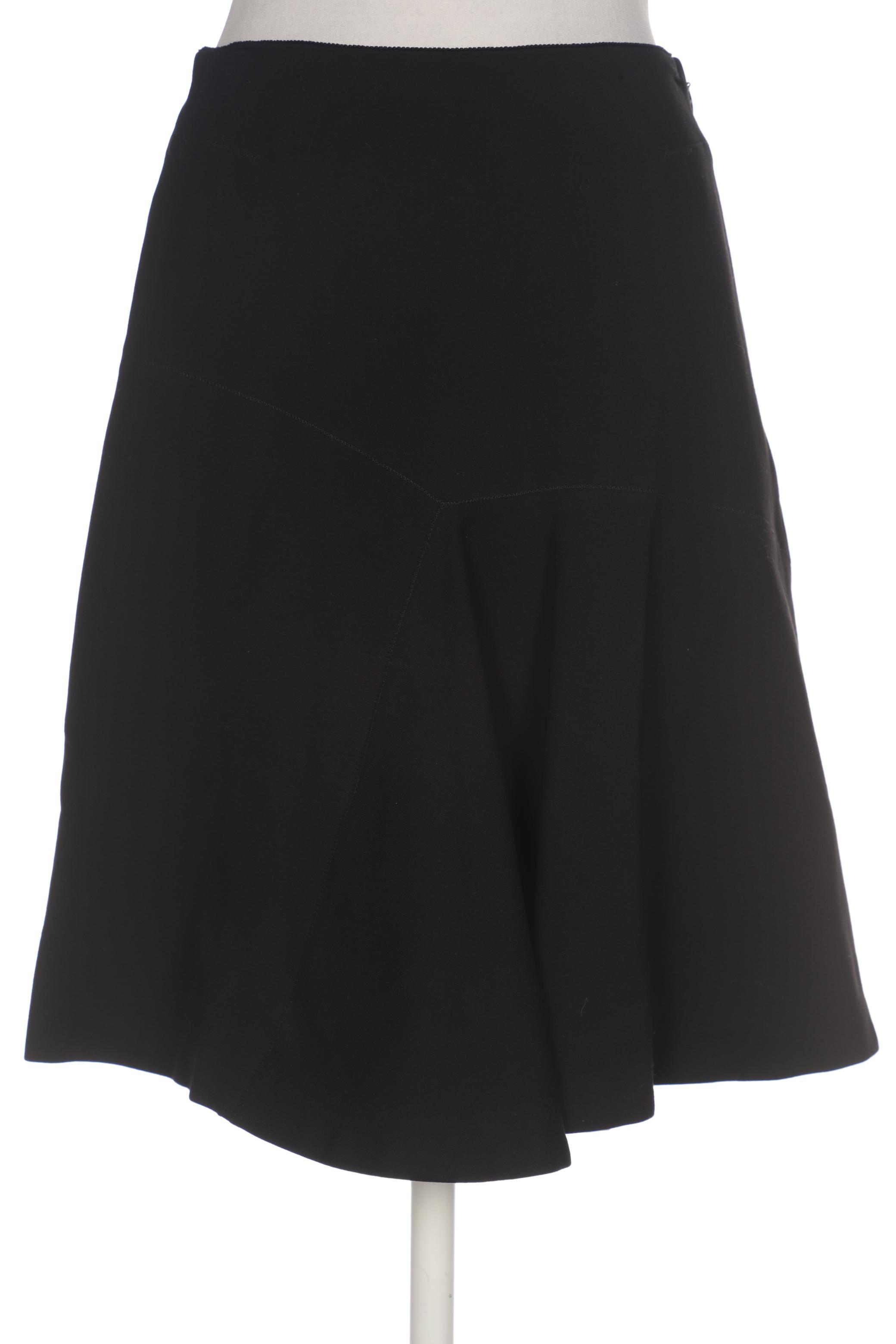 

Dorothee Schumacher Damen Rock, schwarz, Gr. 36