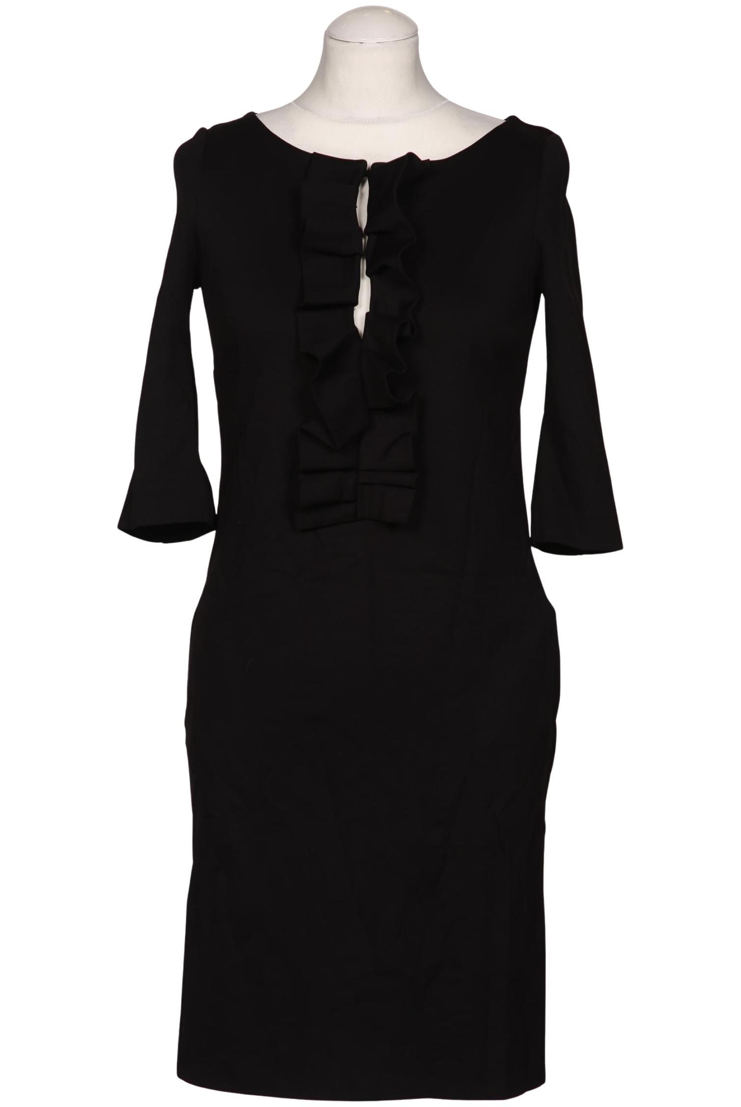 

Dorothee Schumacher Damen Kleid, schwarz, Gr. 36
