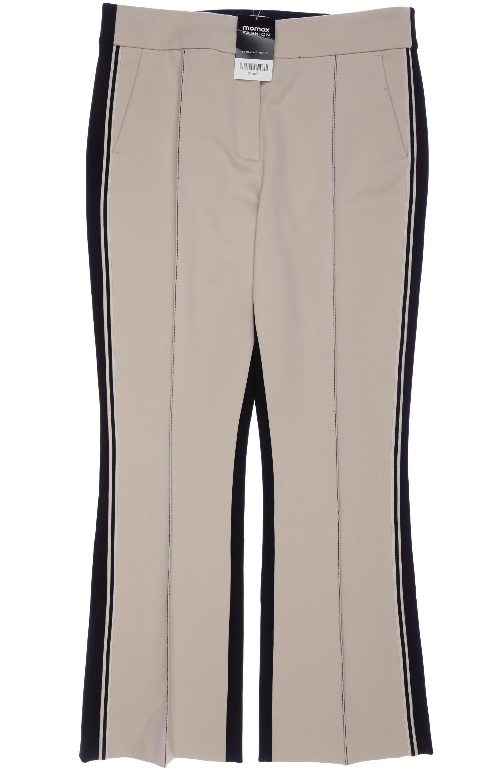 

Dorothee Schumacher Damen Stoffhose, beige, Gr. 40