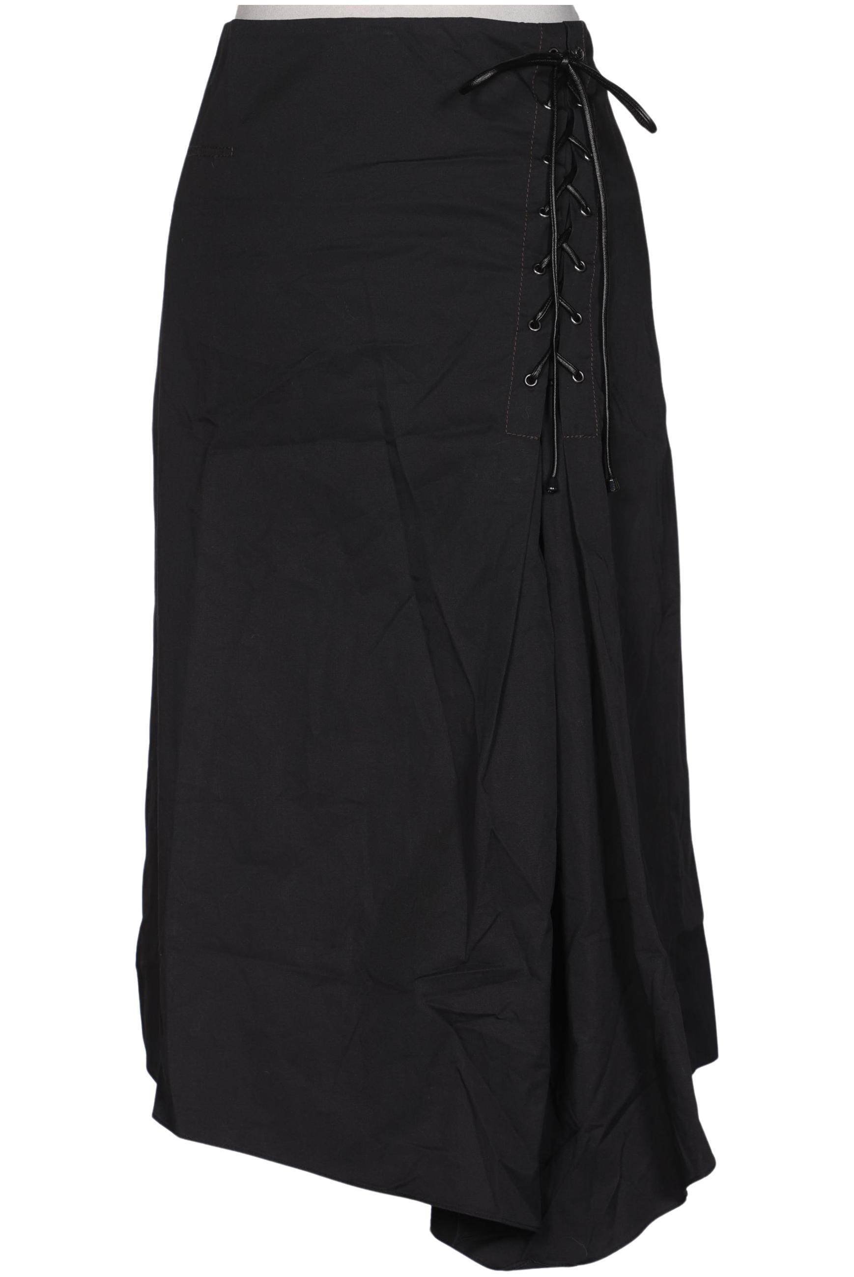 

Dorothee Schumacher Damen Rock, schwarz, Gr. 38