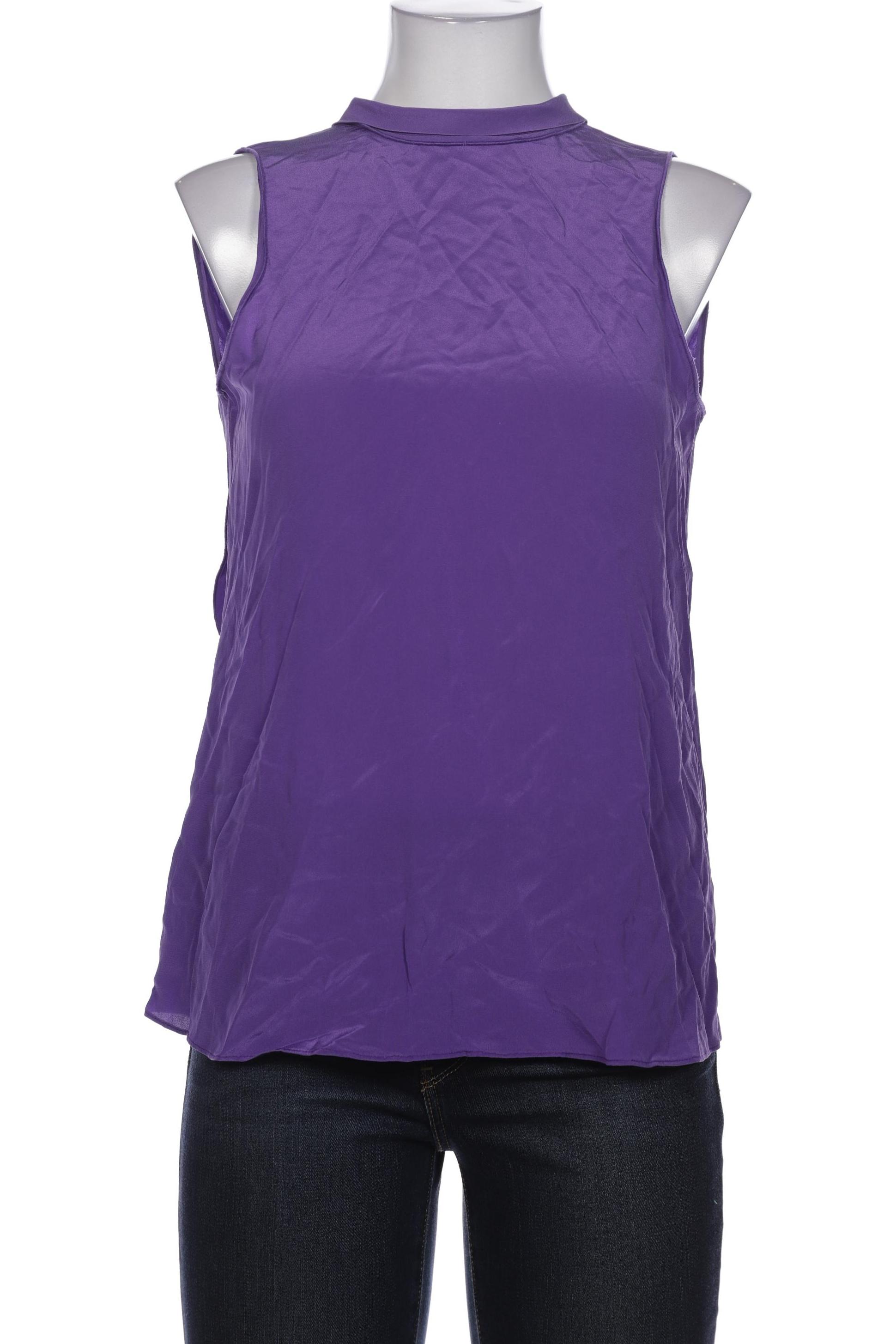 

Dorothee Schumacher Damen Bluse, flieder, Gr. 36