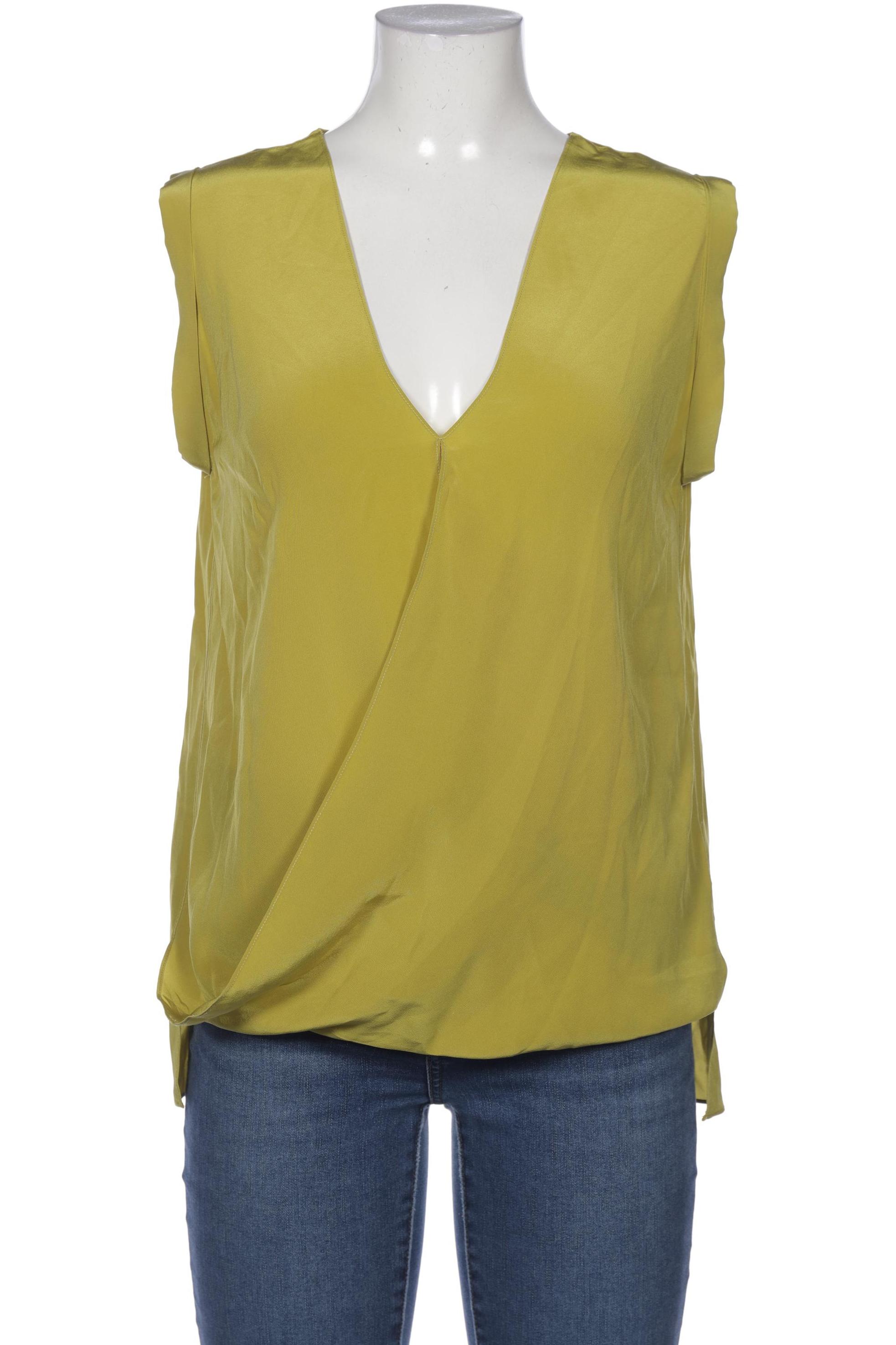 

Dorothee Schumacher Damen Bluse, gelb