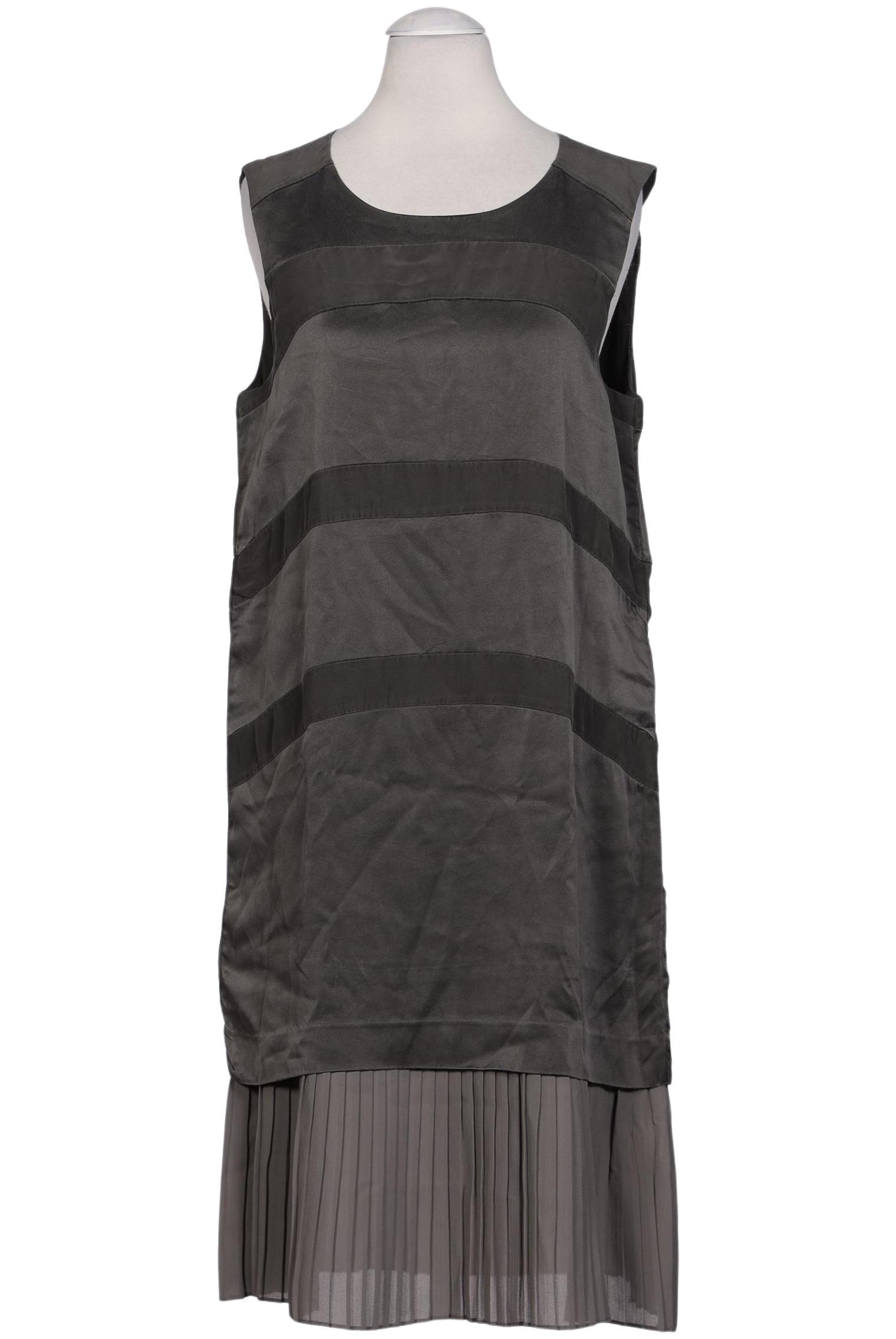 

Dorothee Schumacher Damen Kleid, grau, Gr. 36