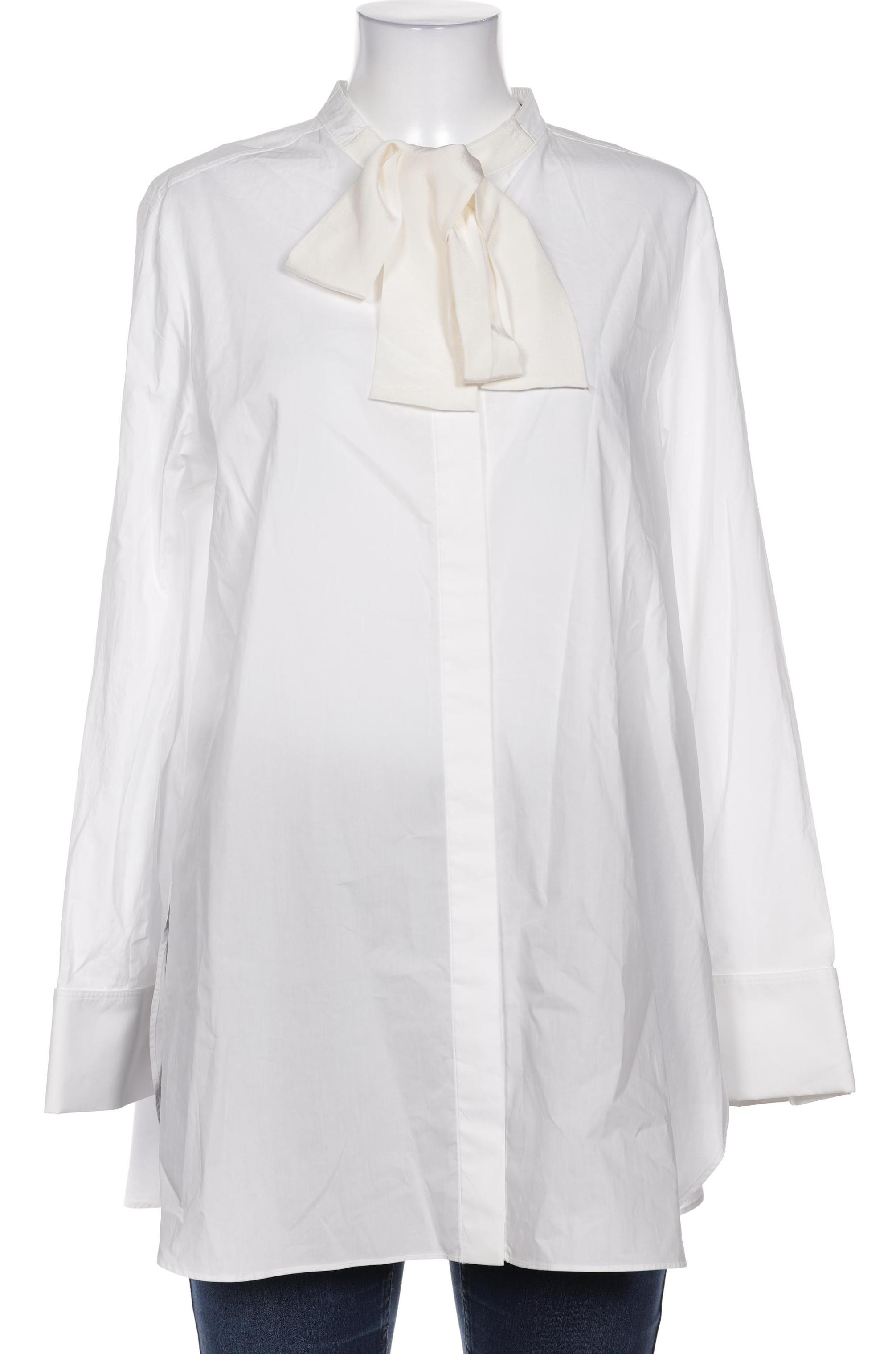 

Dorothee Schumacher Damen Bluse, weiß