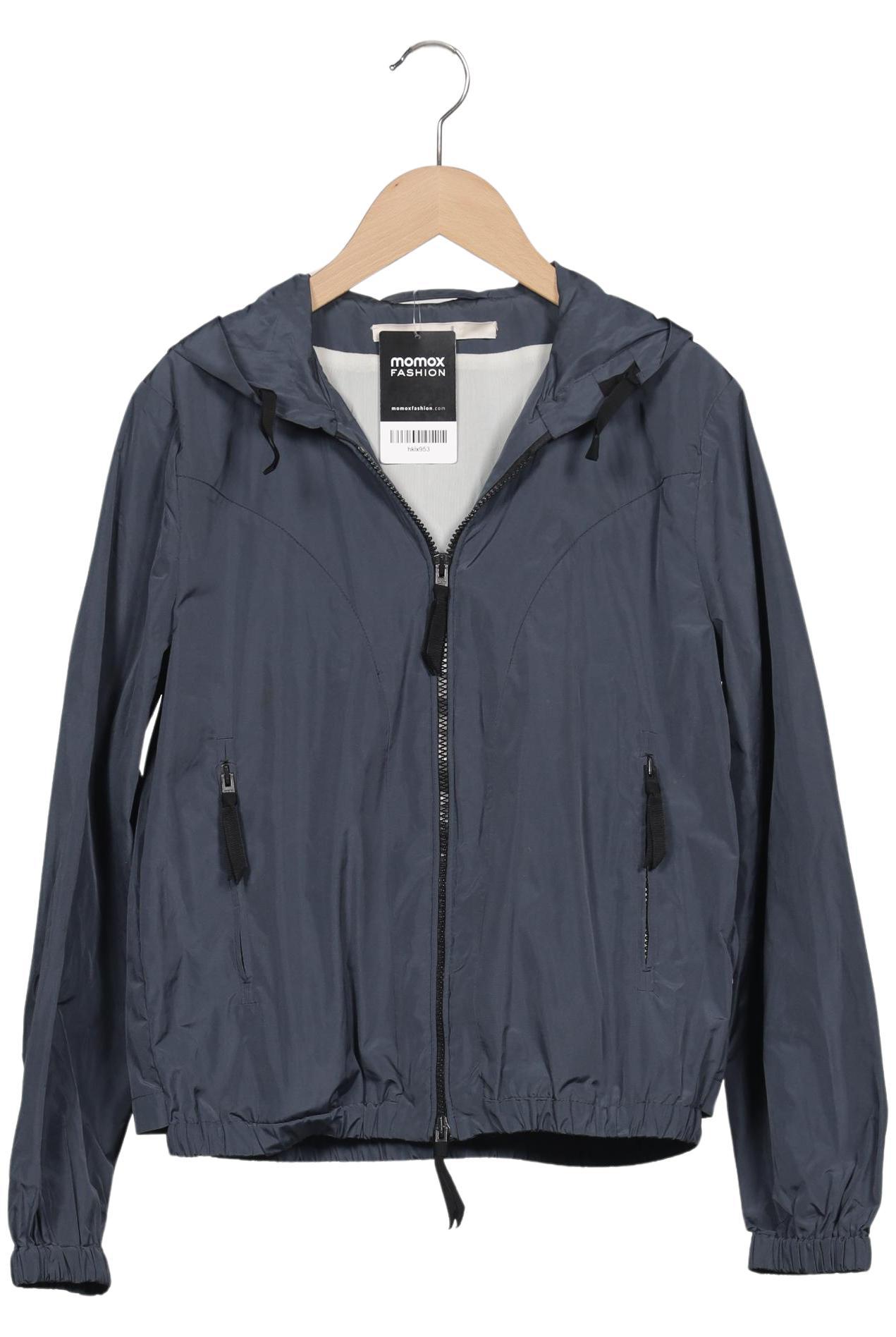 

Dorothee Schumacher Damen Jacke, marineblau, Gr. 38