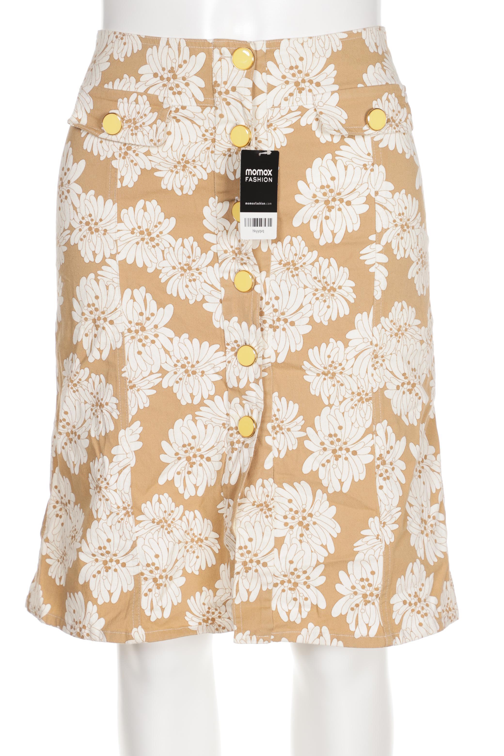 

Dorothee Schumacher Damen Rock, beige, Gr. 42