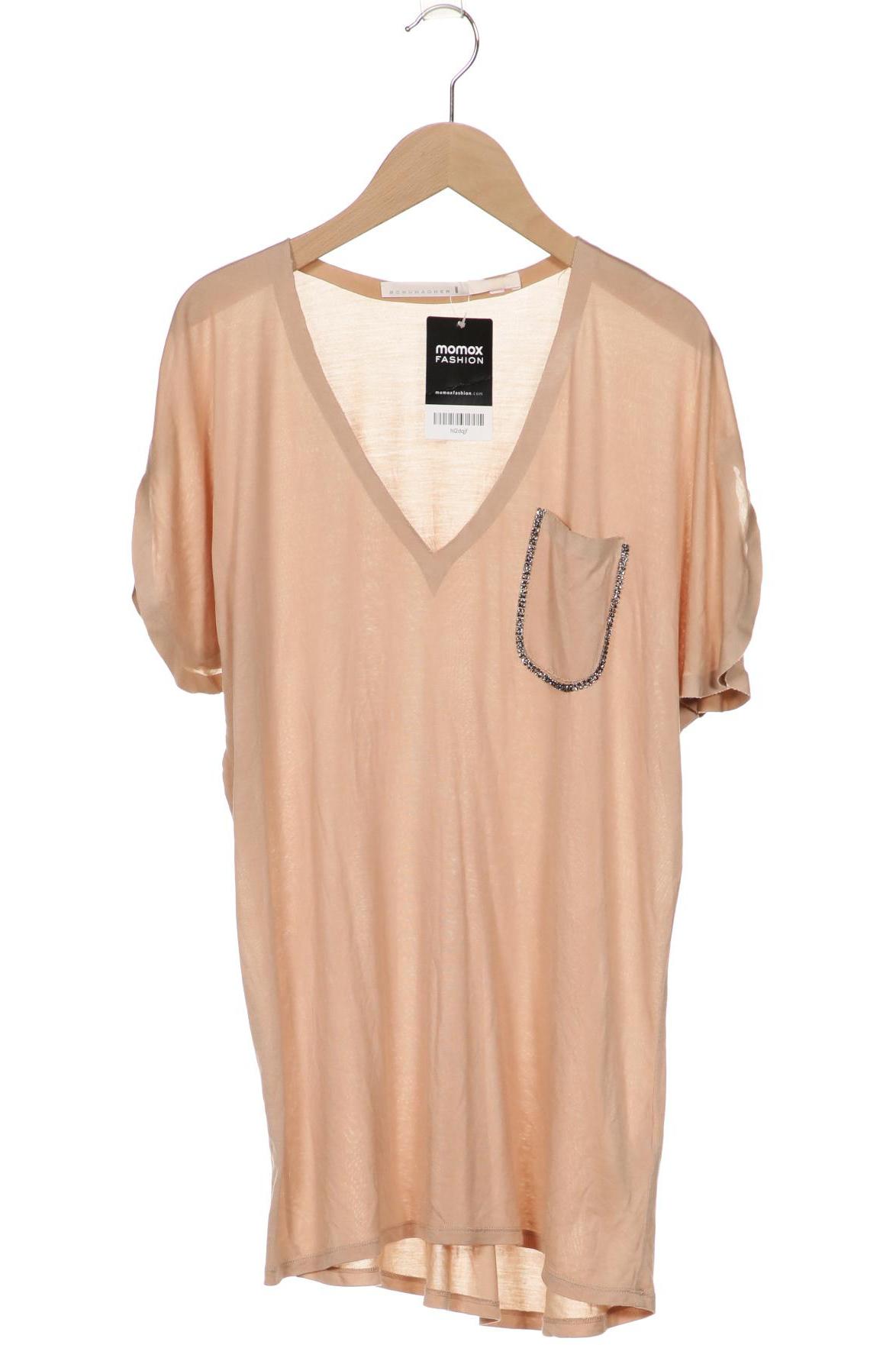 

Dorothee Schumacher Damen T-Shirt, beige