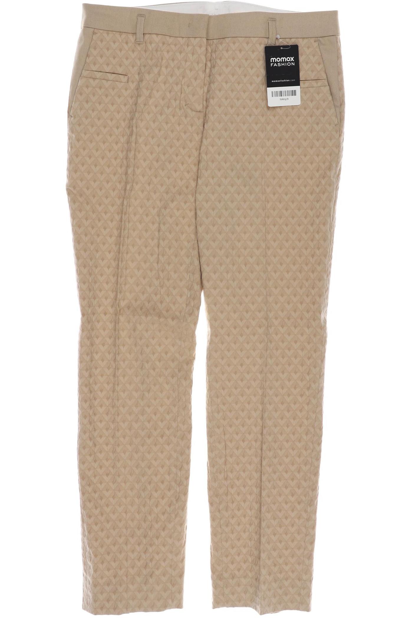

Dorothee Schumacher Damen Stoffhose, beige