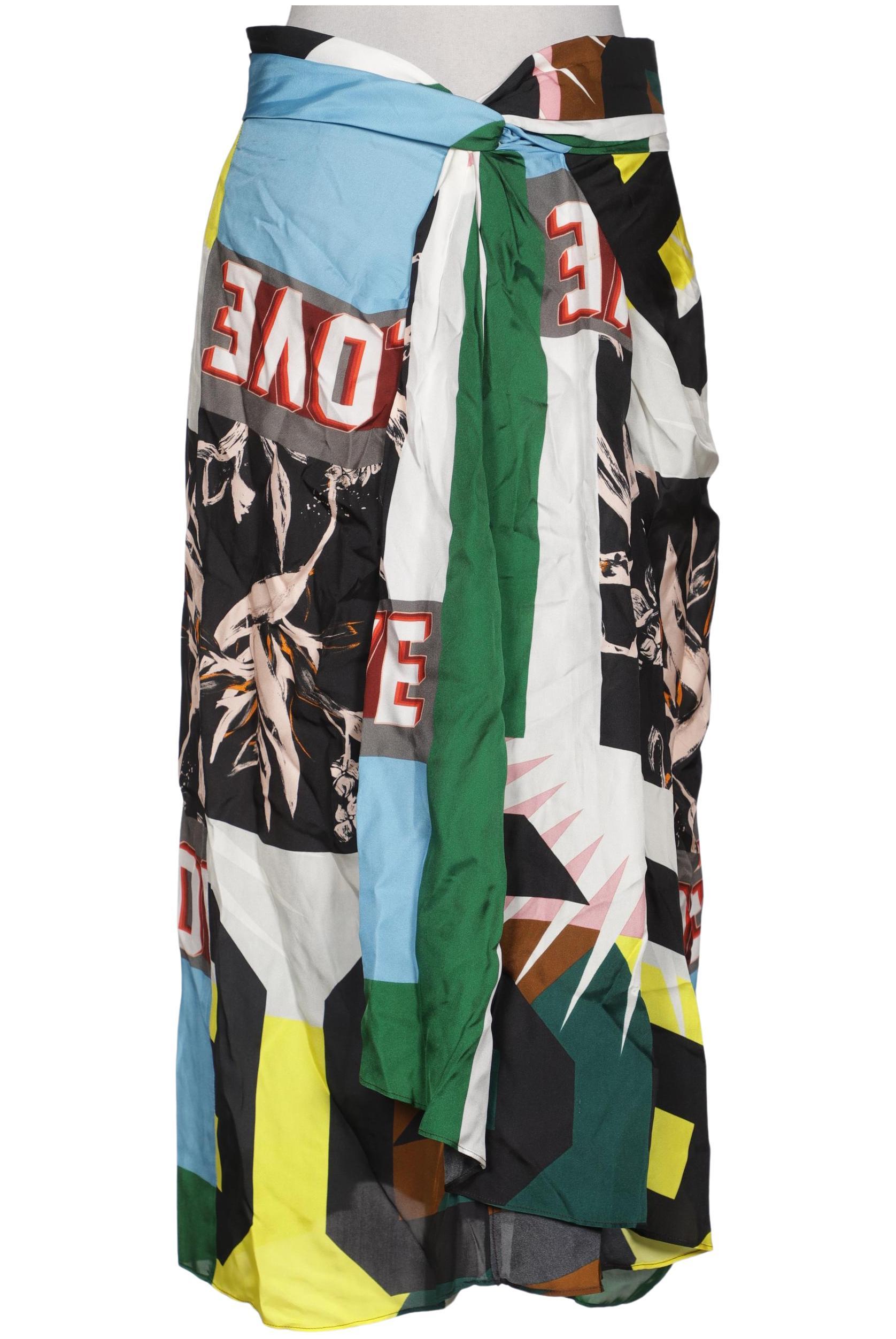 

Dorothee Schumacher Damen Rock, mehrfarbig, Gr. 40