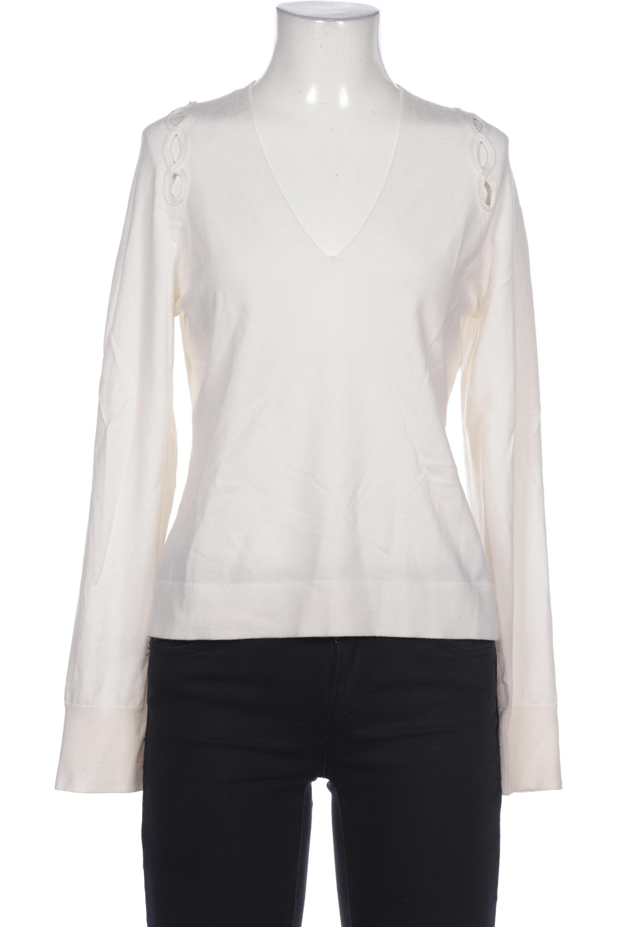 

Dorothee Schumacher Damen Pullover, cremeweiß