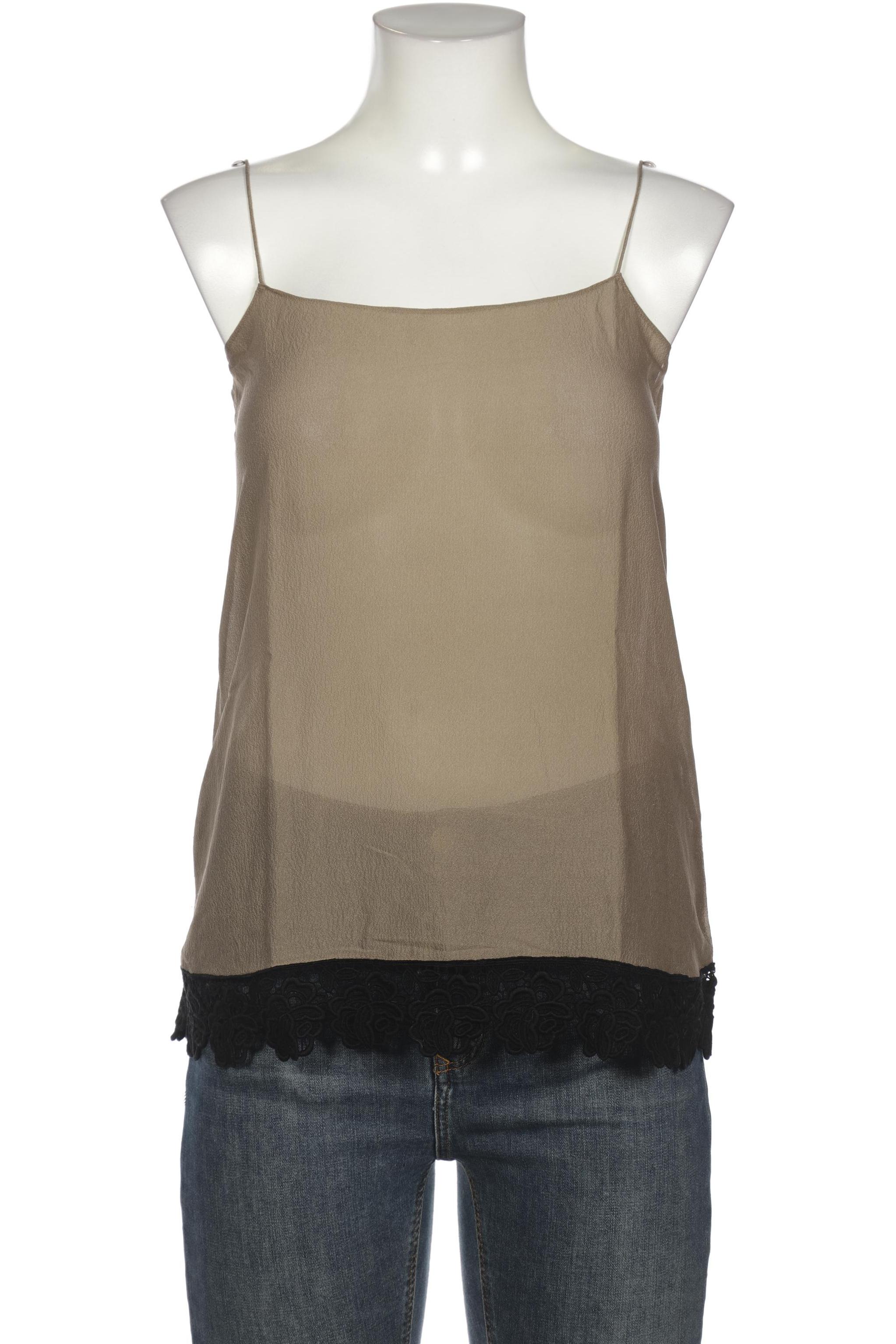 

Dorothee Schumacher Damen Bluse, braun, Gr. 36