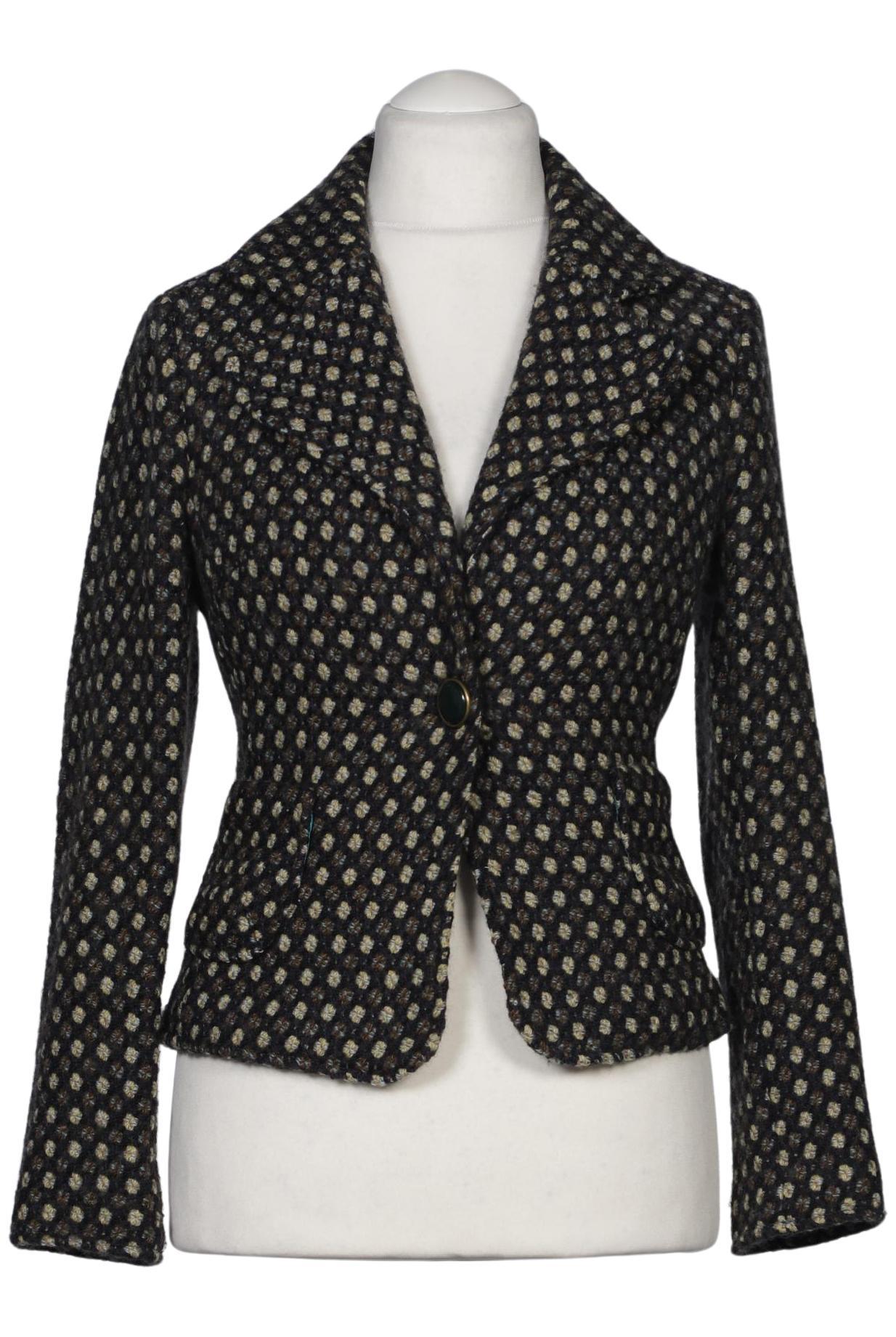 

Dorothee Schumacher Damen Blazer, mehrfarbig, Gr. 38