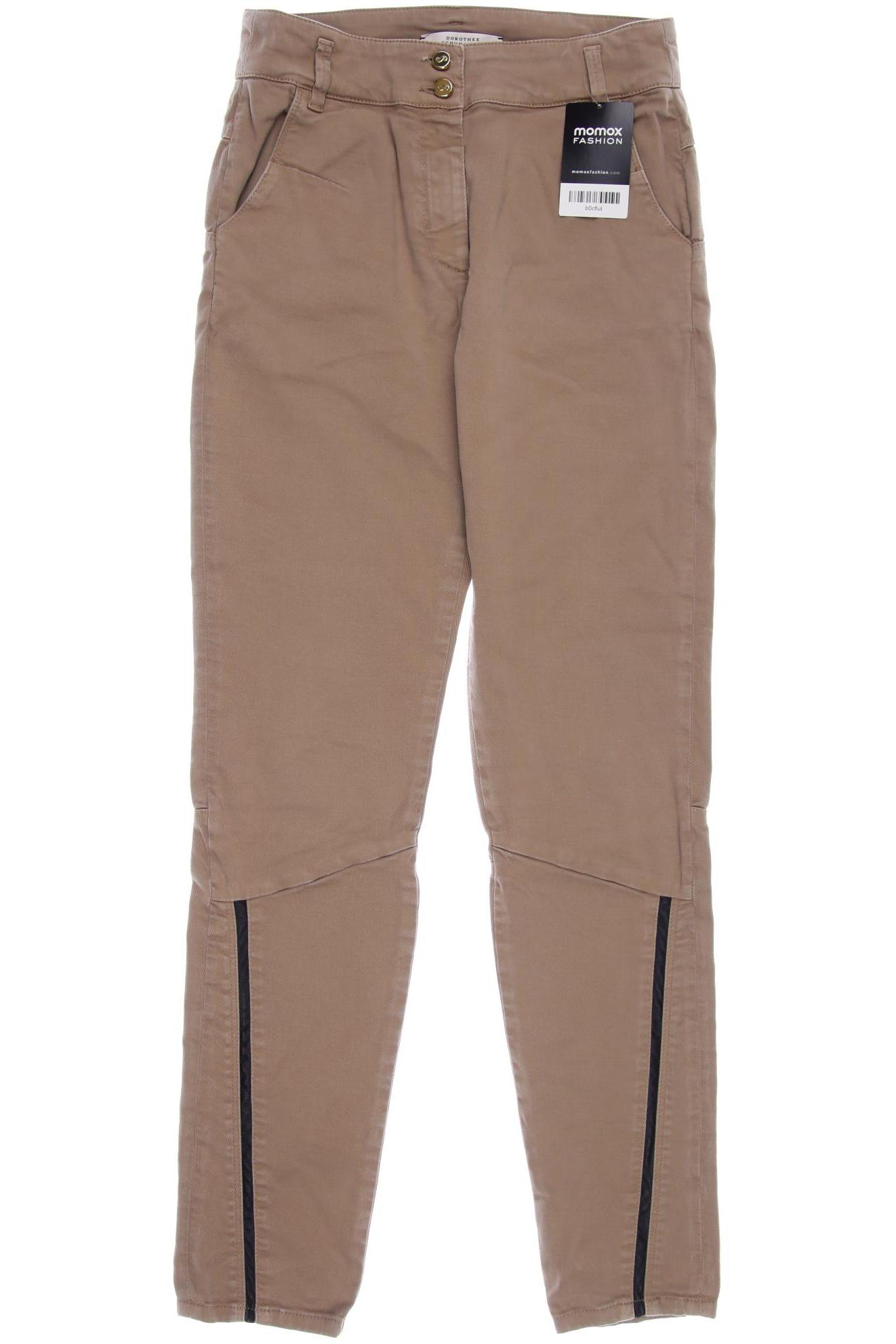 

Dorothee Schumacher Damen Jeans, beige, Gr. 34