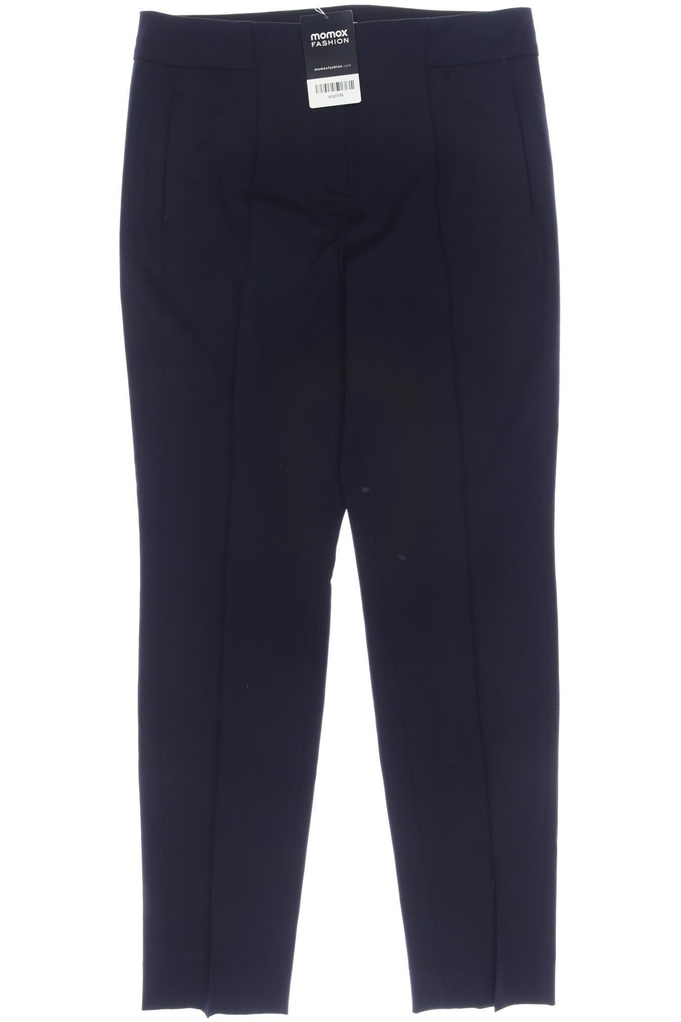 

Dorothee Schumacher Damen Stoffhose, marineblau, Gr. 36