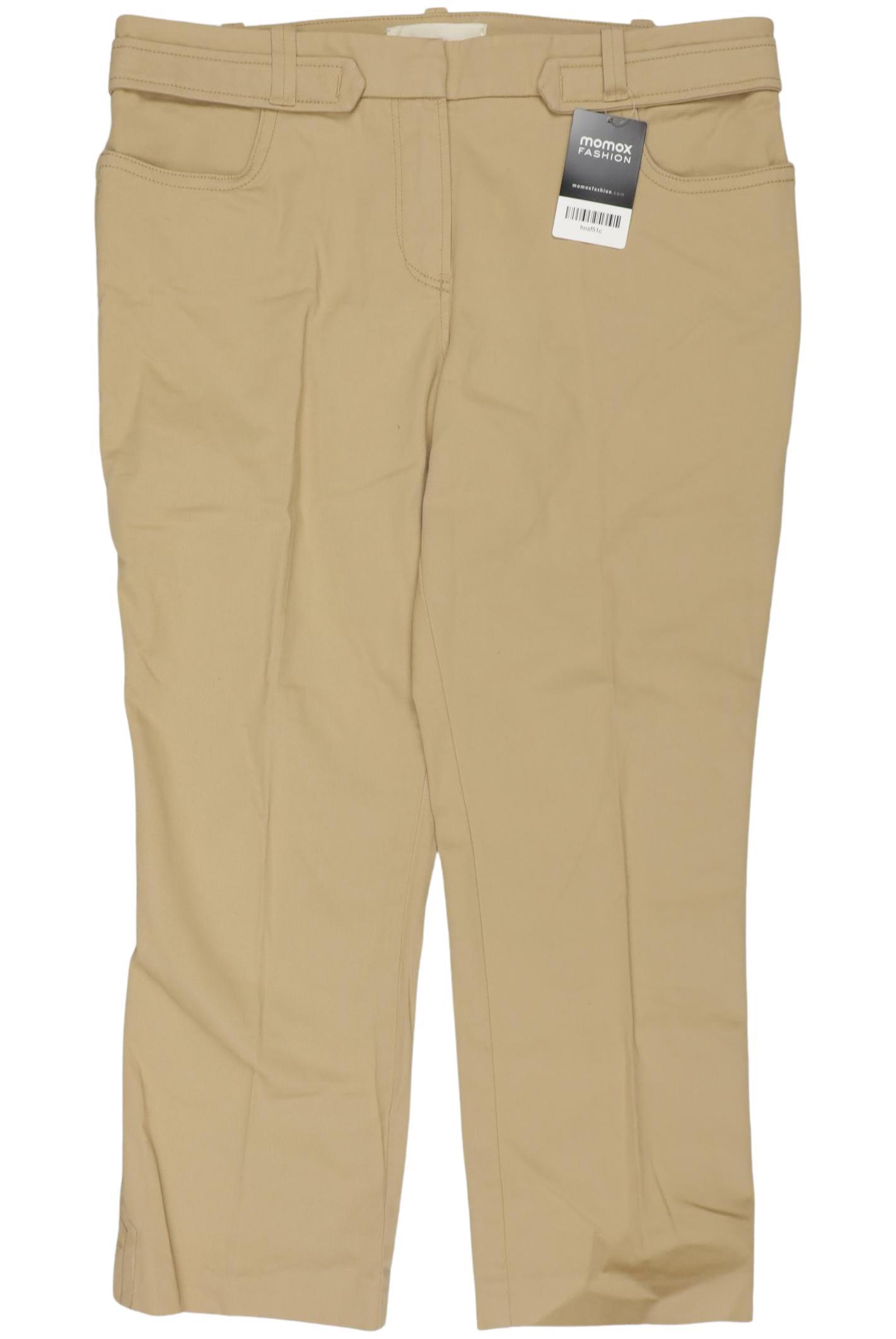 

Dorothee Schumacher Damen Stoffhose, beige, Gr. 34