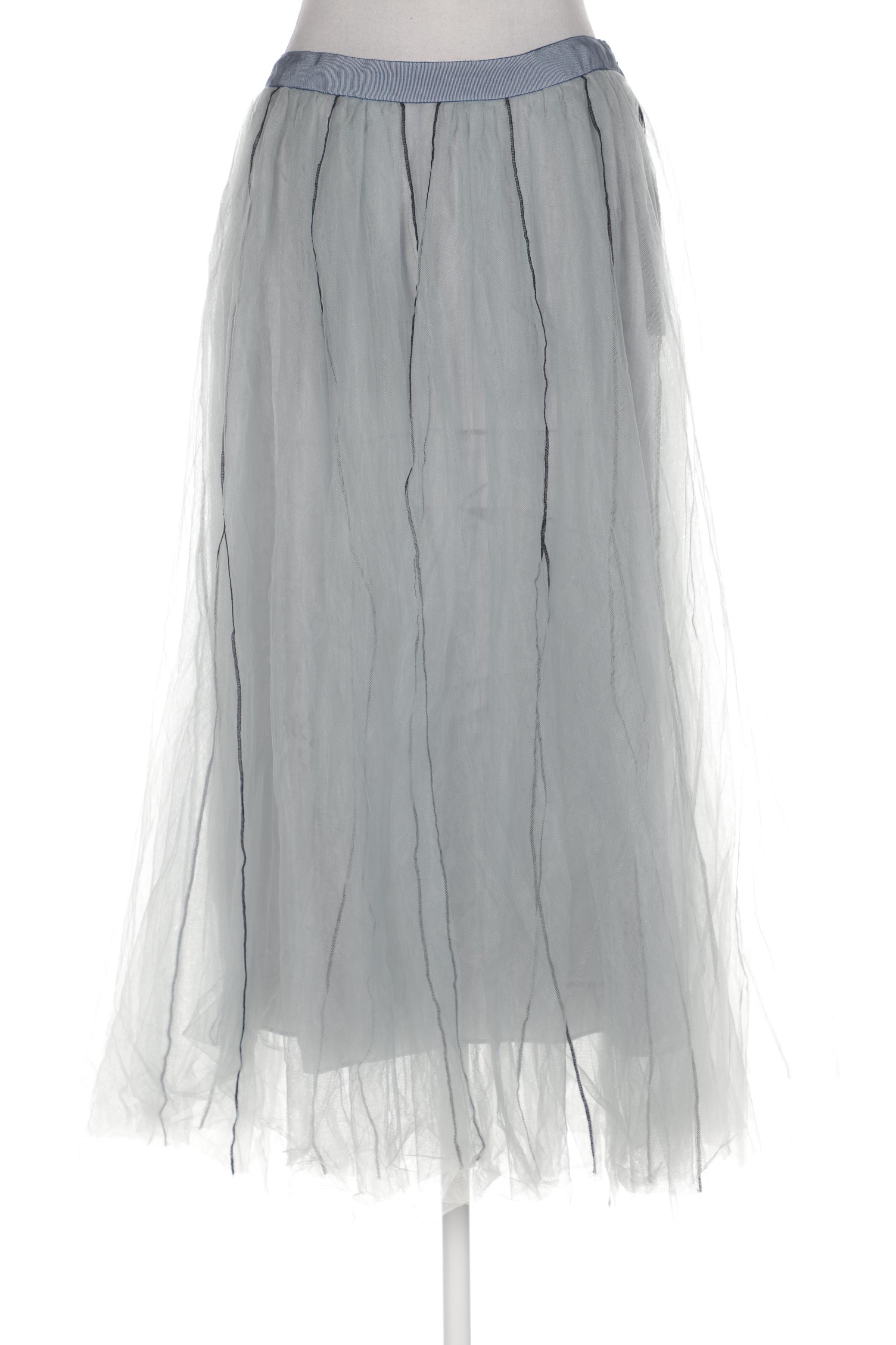 

Dorothee Schumacher Damen Rock, hellblau, Gr. 38